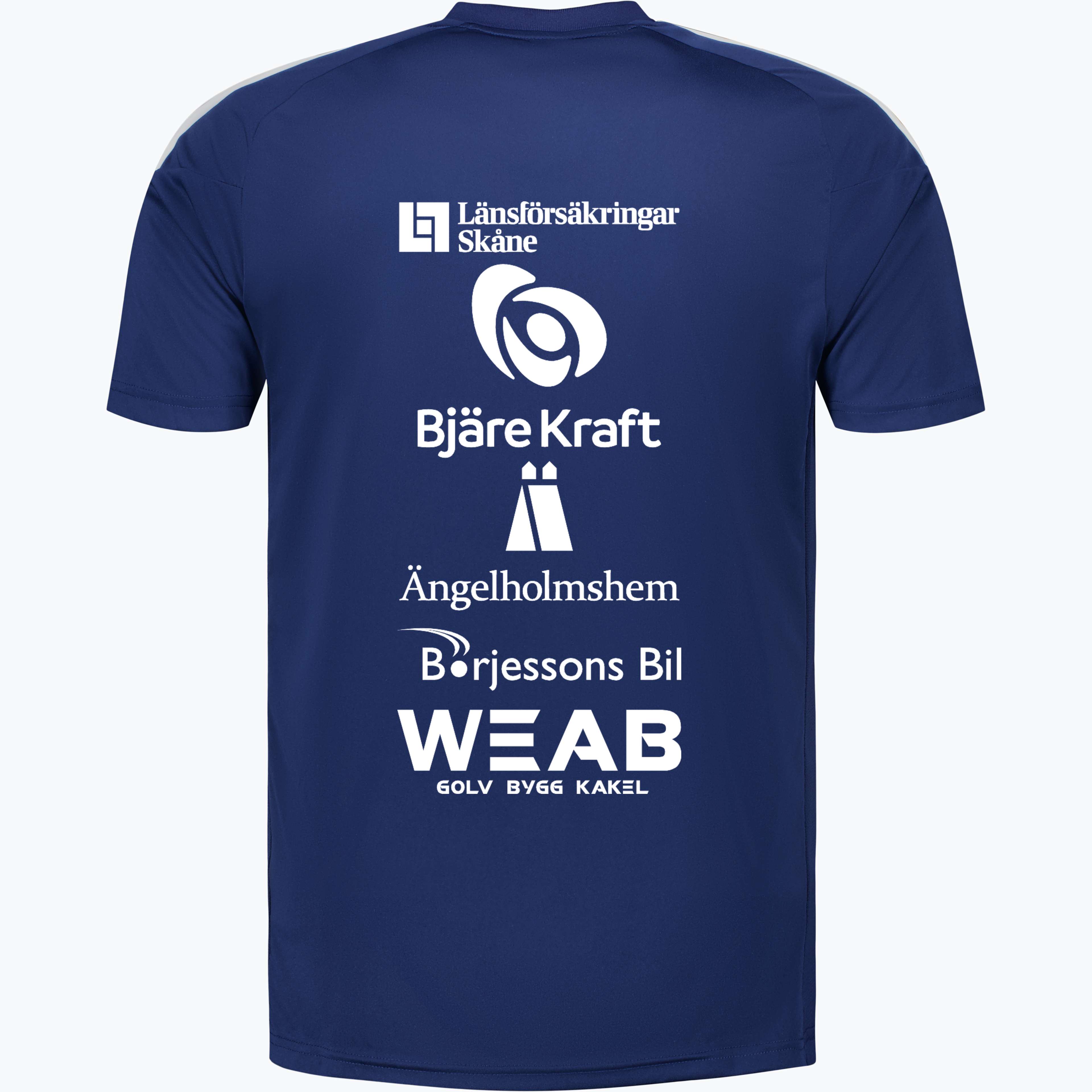 Tiro26 League M träningst-shirt