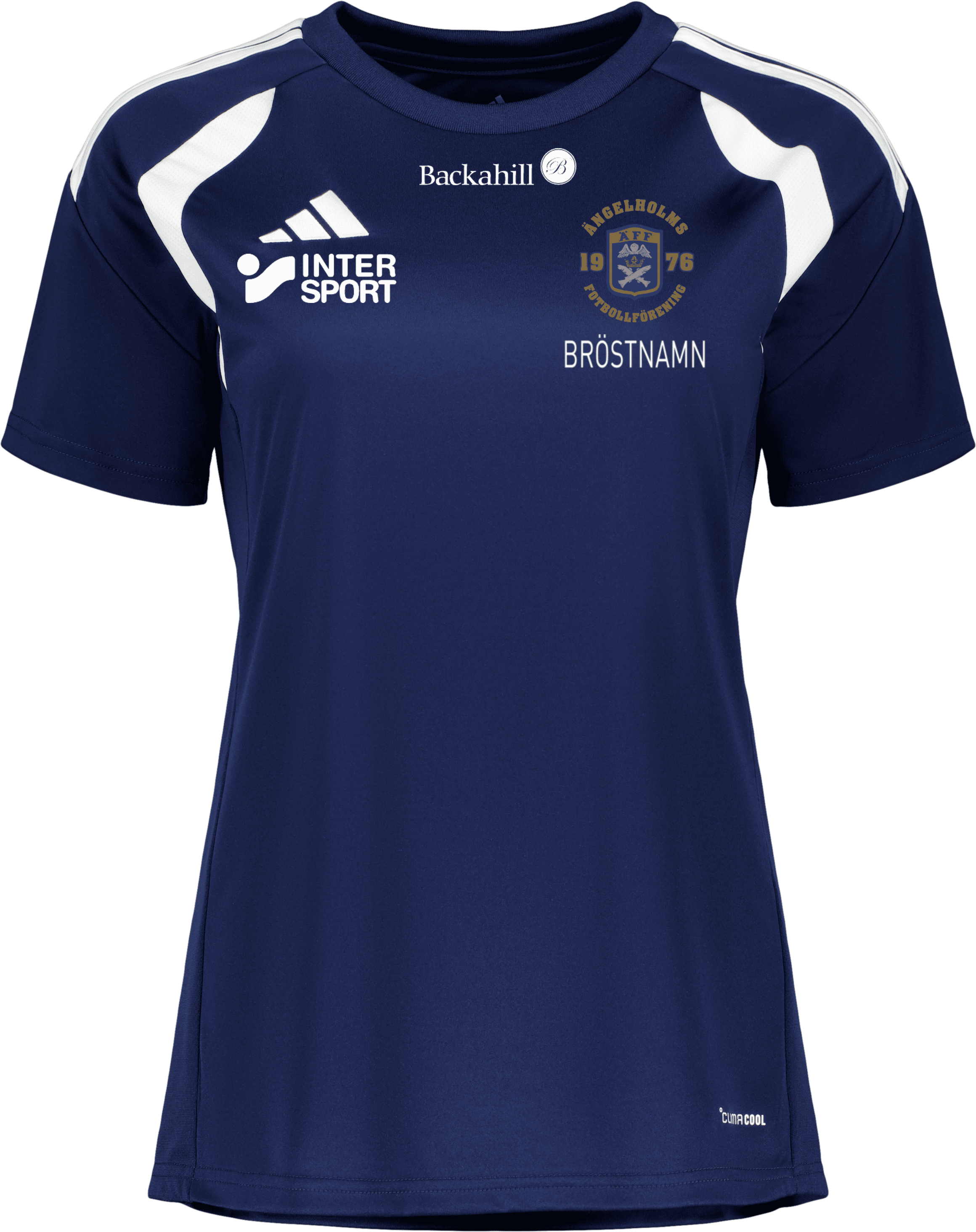 adidas Tiro26 League W träningst-shirt