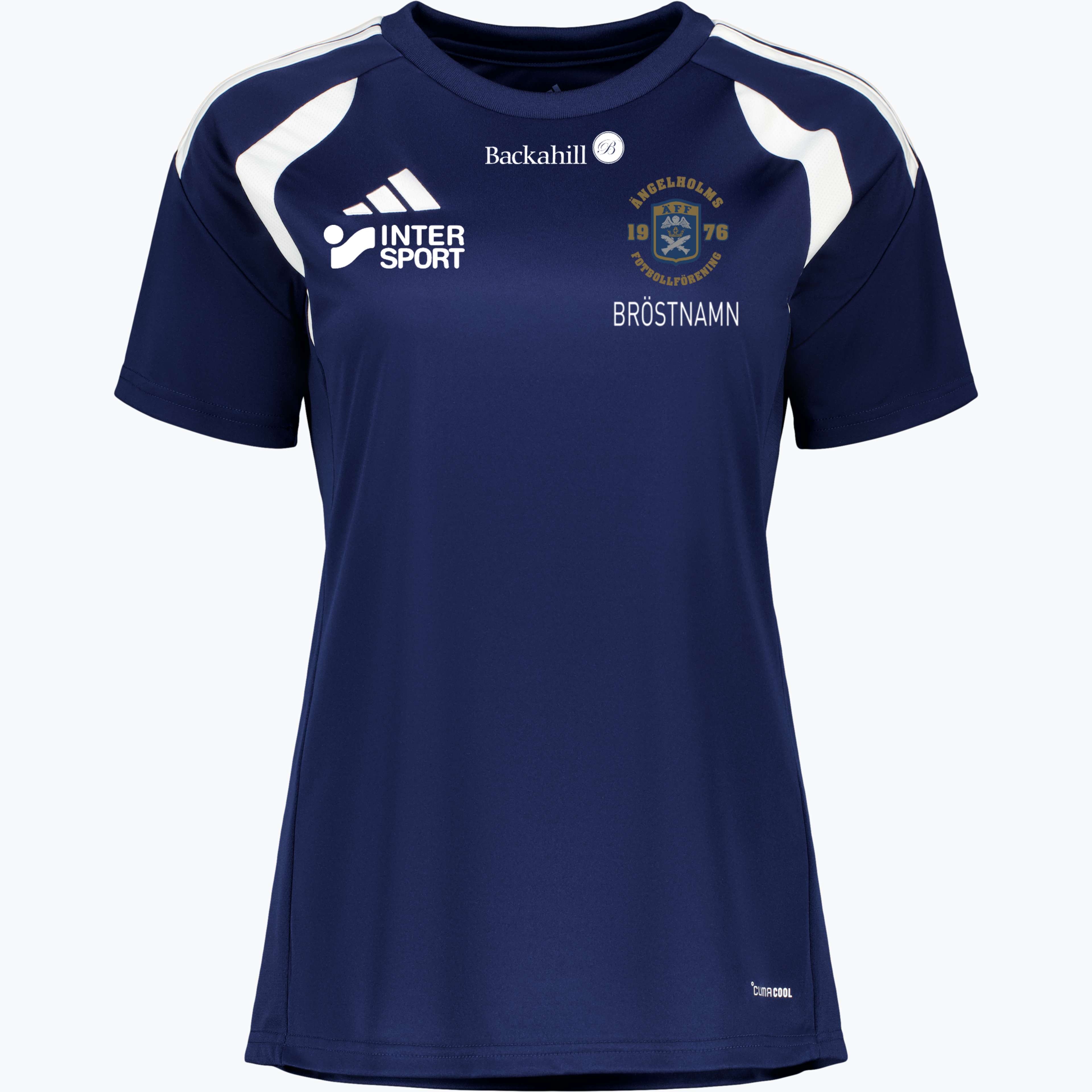 Tiro26 League W träningst-shirt