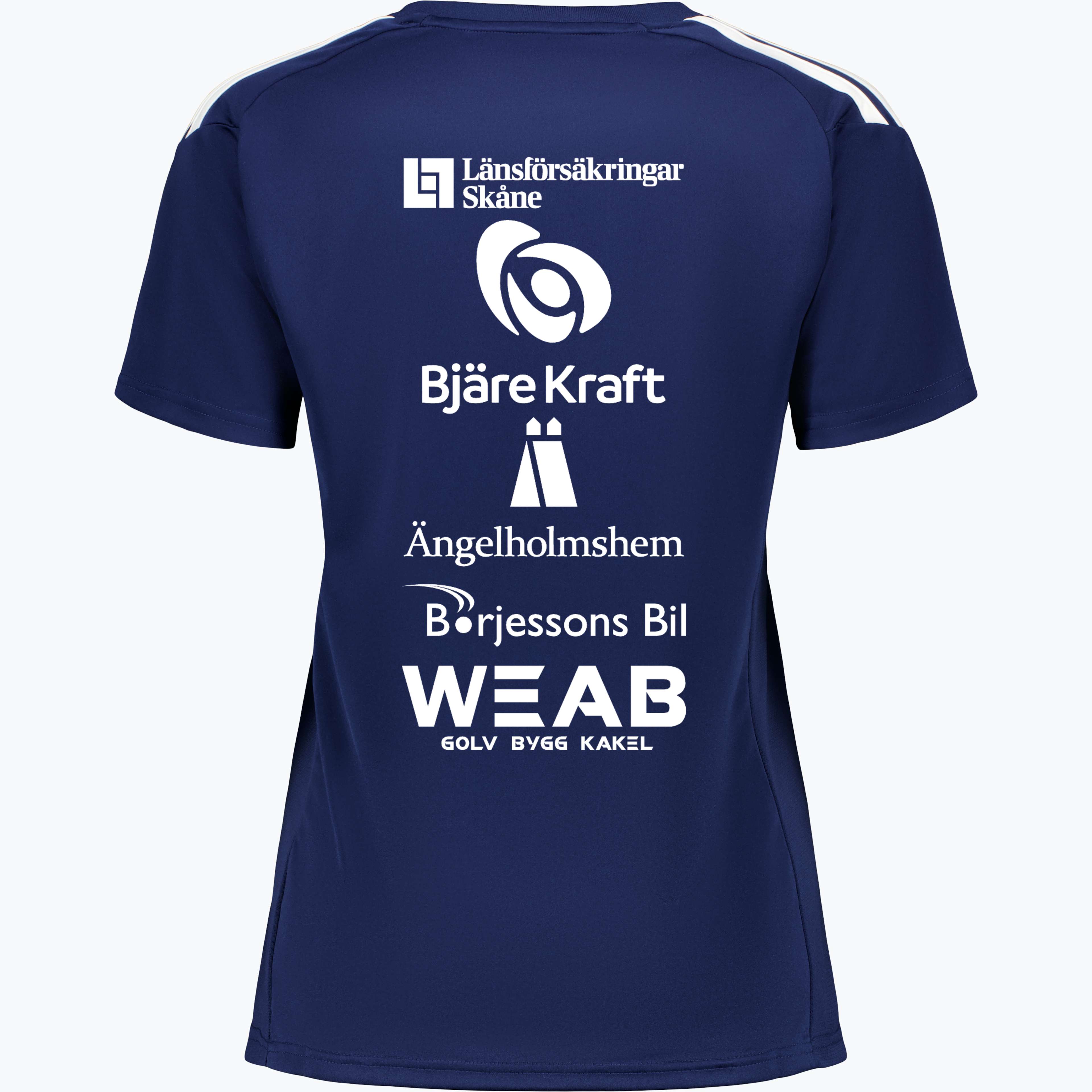 Tiro26 League W träningst-shirt