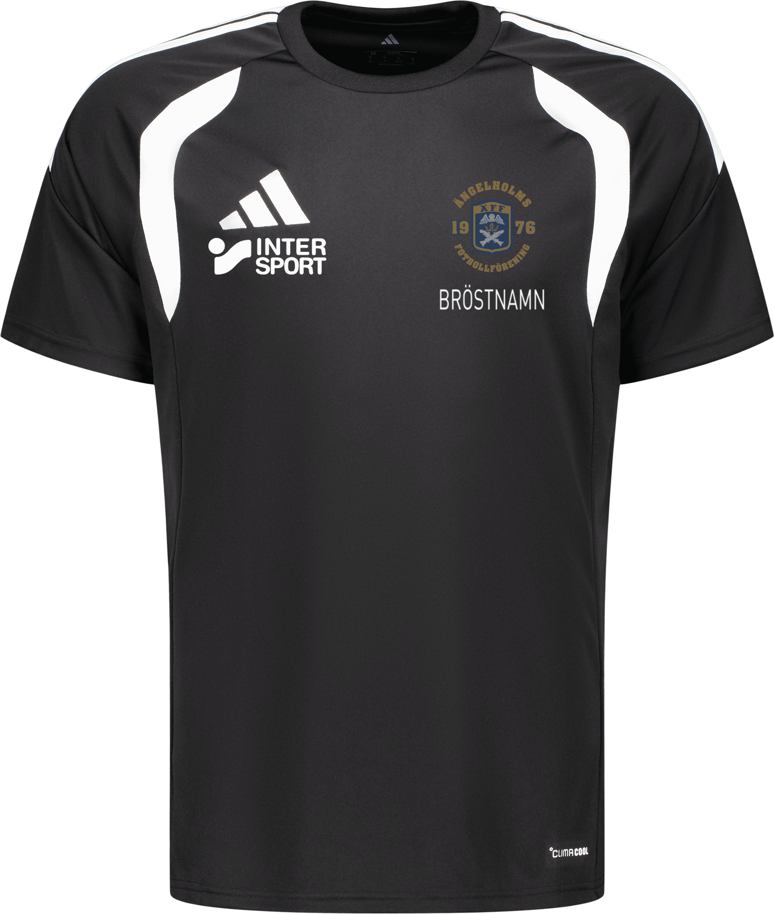 adidas Tiro26 League M träningst-shirt