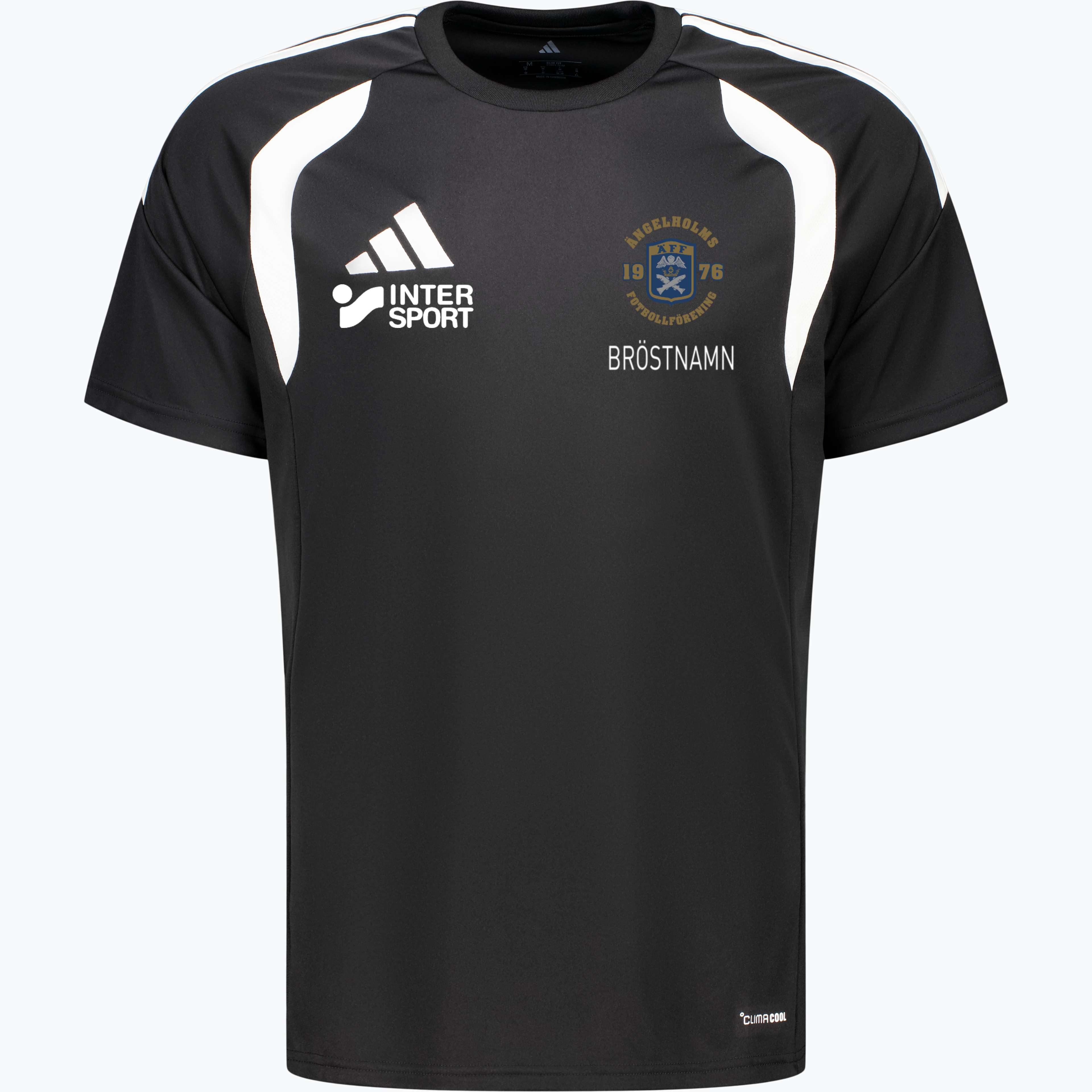 Tiro26 League M träningst-shirt