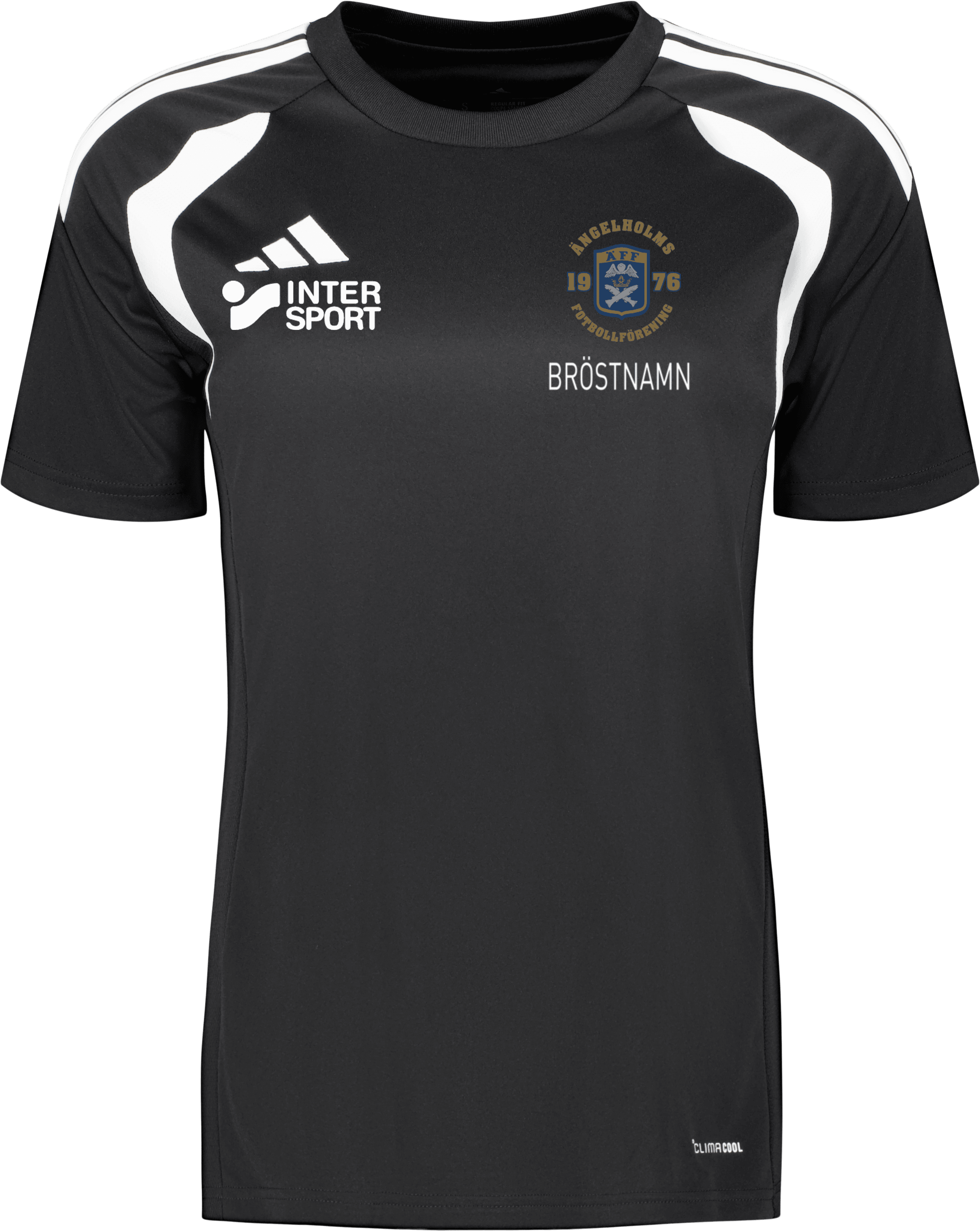 adidas Tiro26 League W träningst-shirt