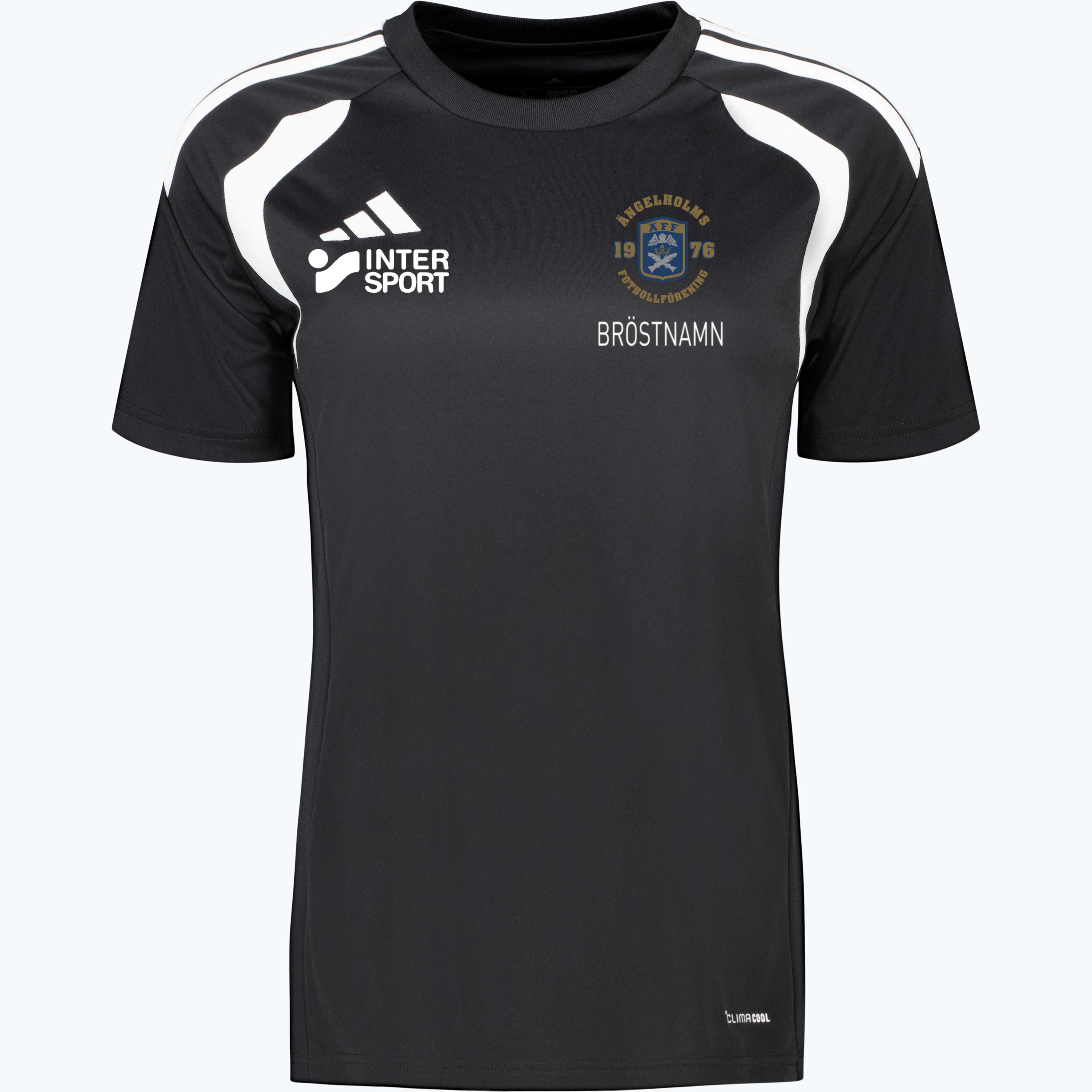 Tiro26 League W träningst-shirt