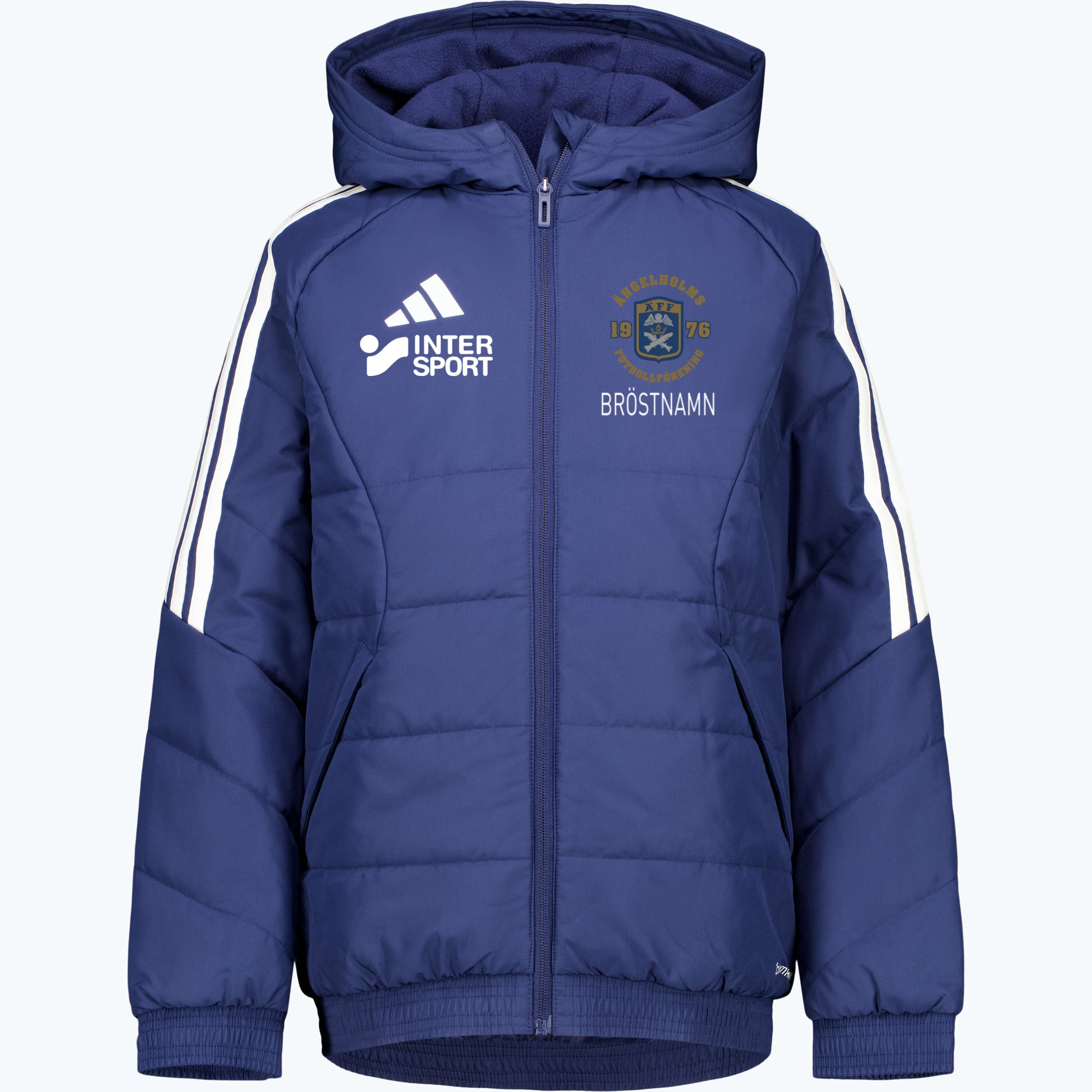 Tiro26 Winter JR jacka