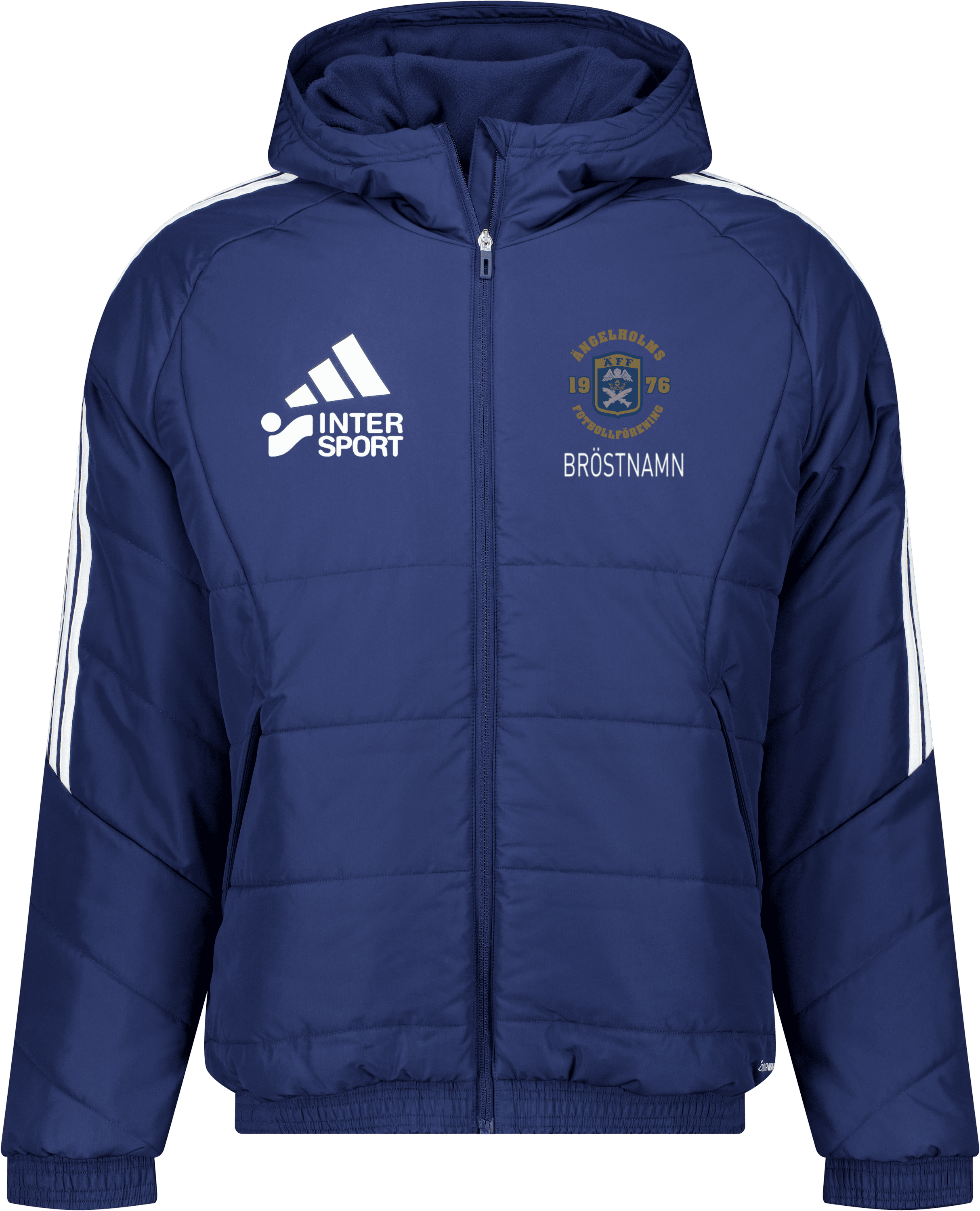 adidas Tiro26 Winter jacka