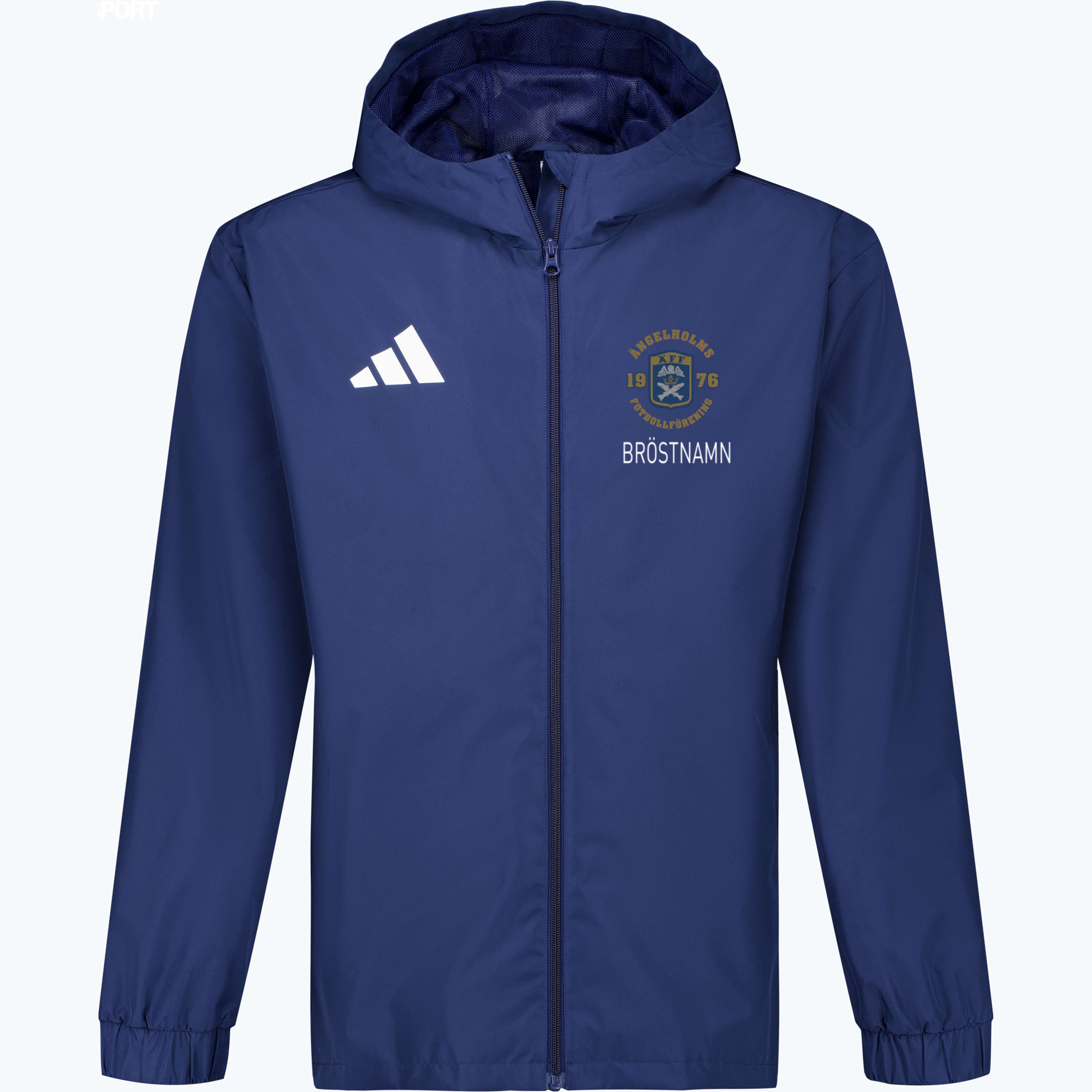 Entrada26 All Weather jacka