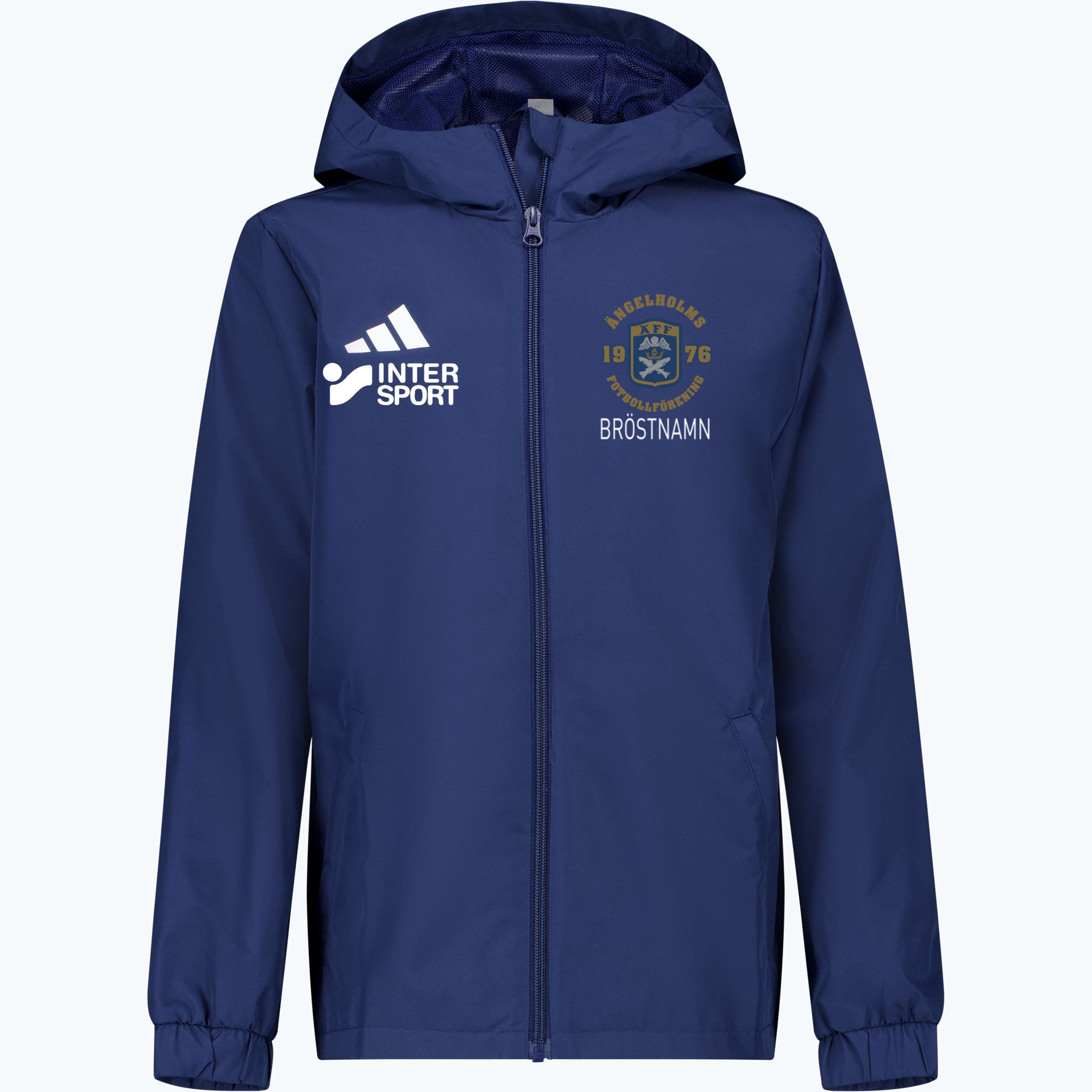 Entrada26 All Weather JR jacka