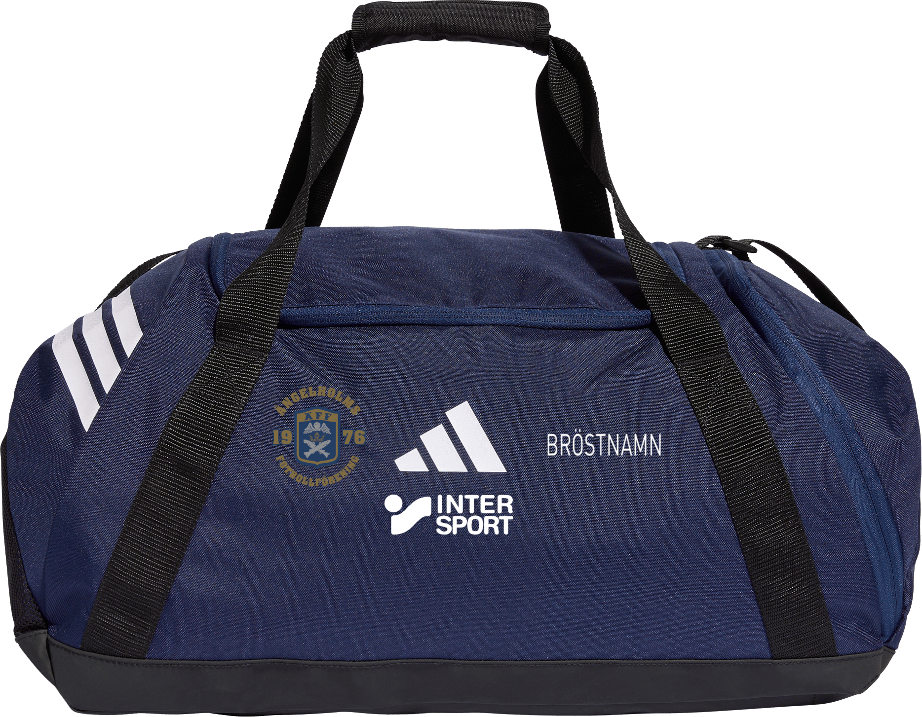 adidas Tiro Dufflebag Medium träningsväska 