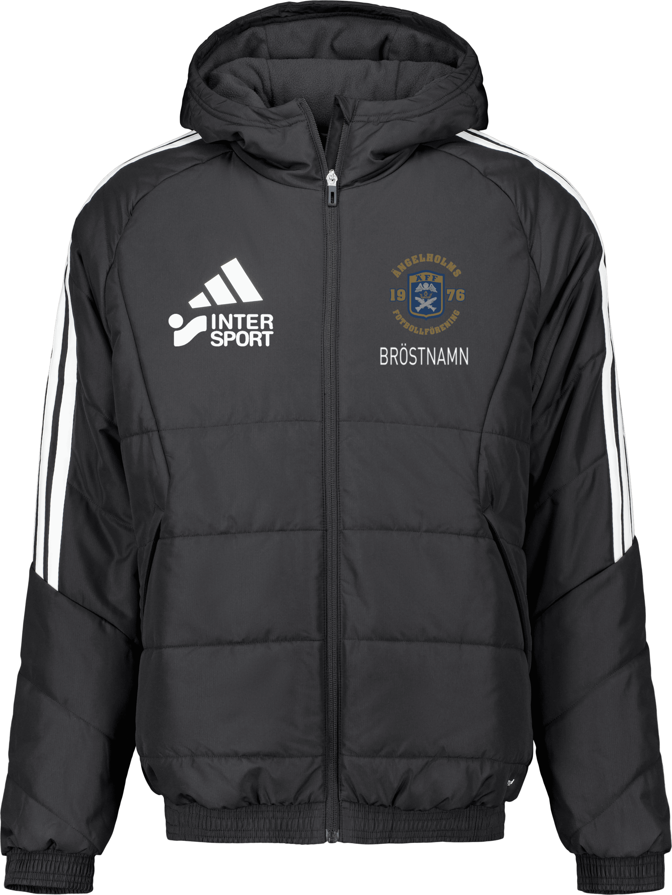 adidas Tiro26 Winter jacka