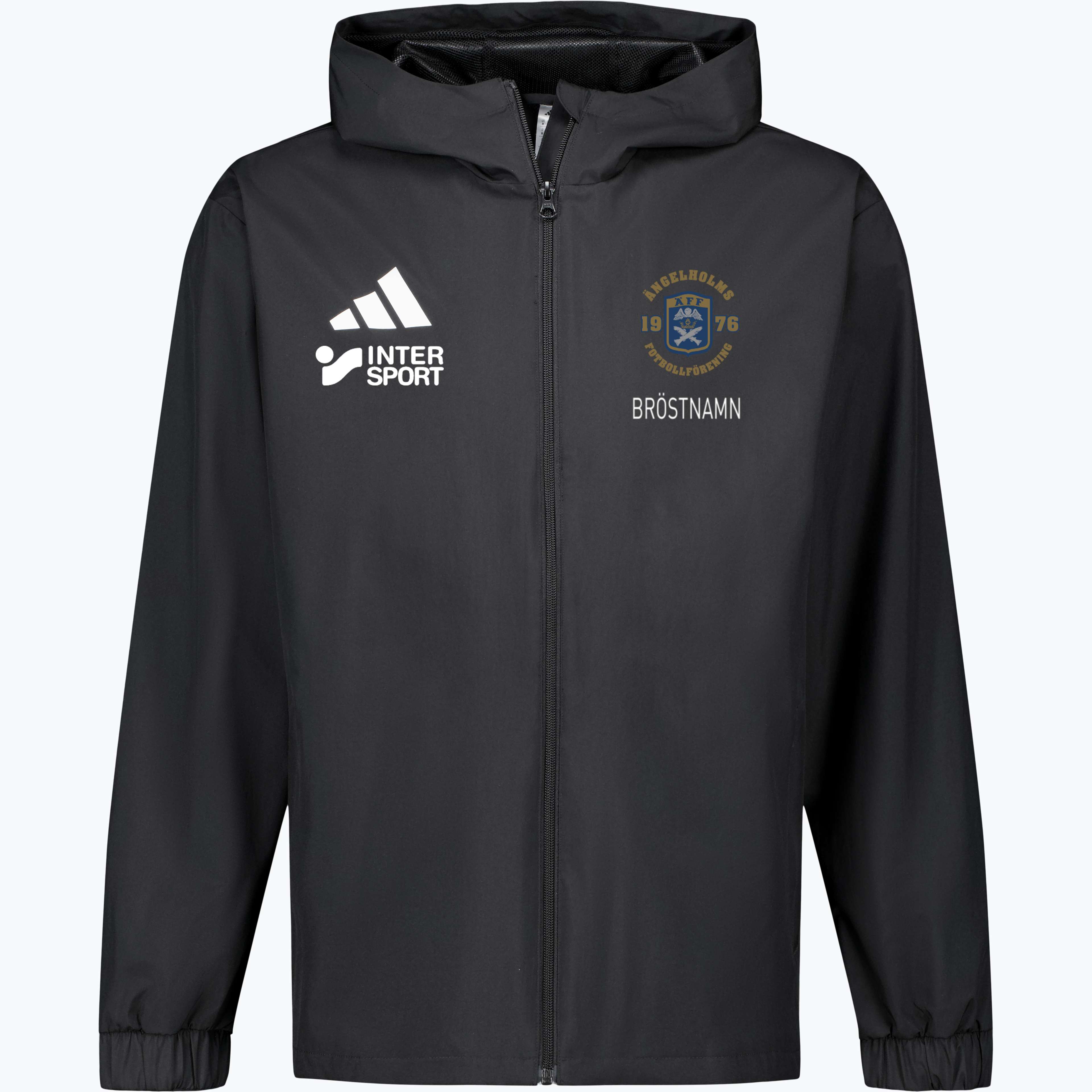 Entrada26 All Weather jacka