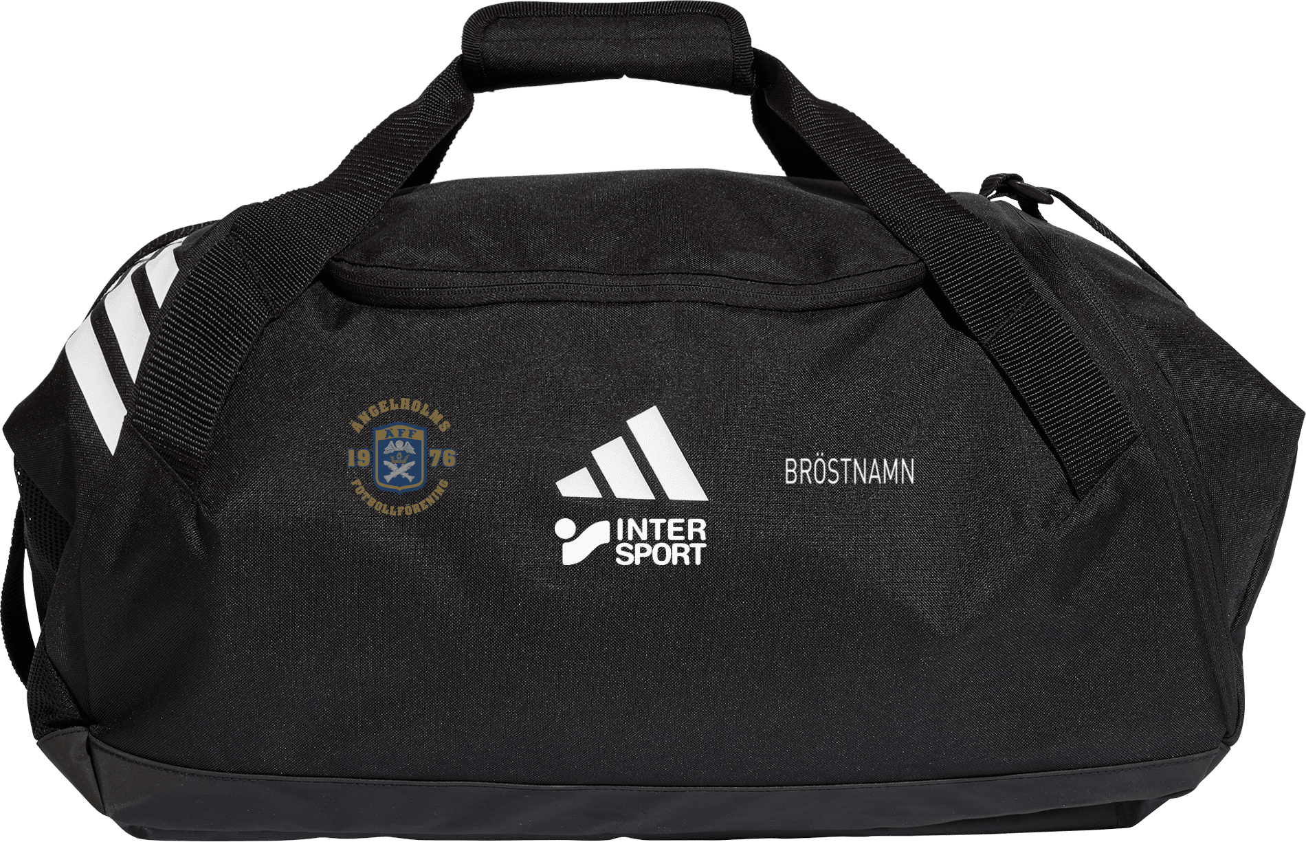 adidas Tiro Dufflebag Medium träningsväska 