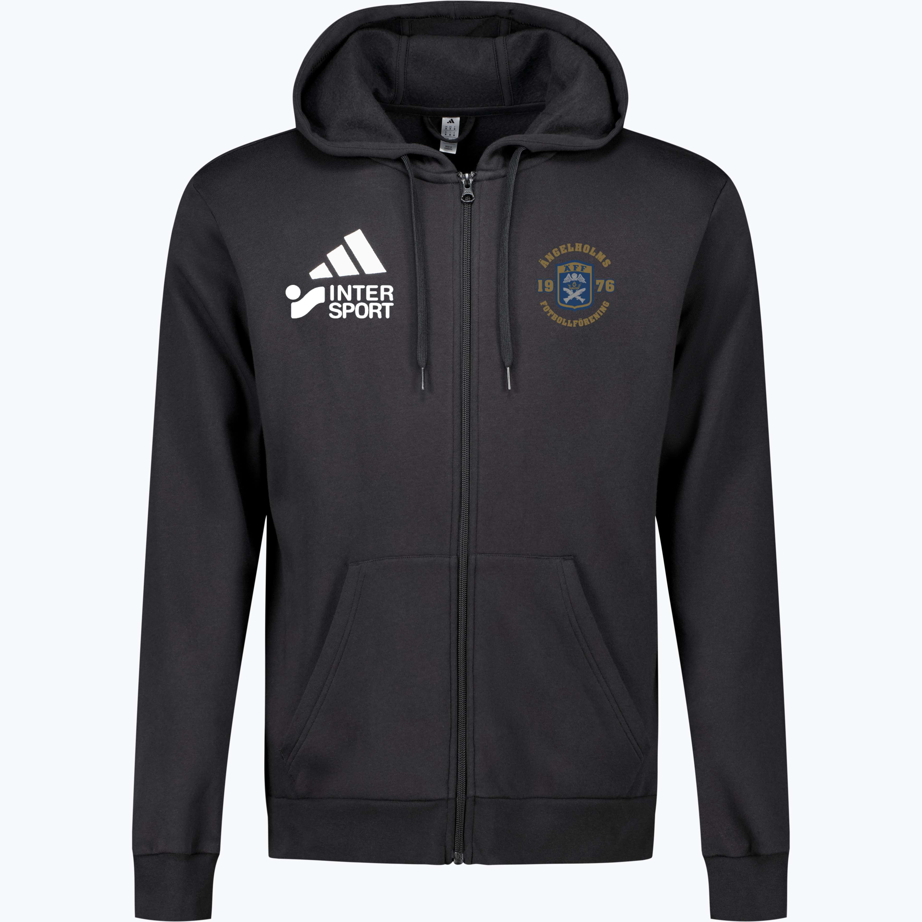 Entrada26 Full Zip huvtröja