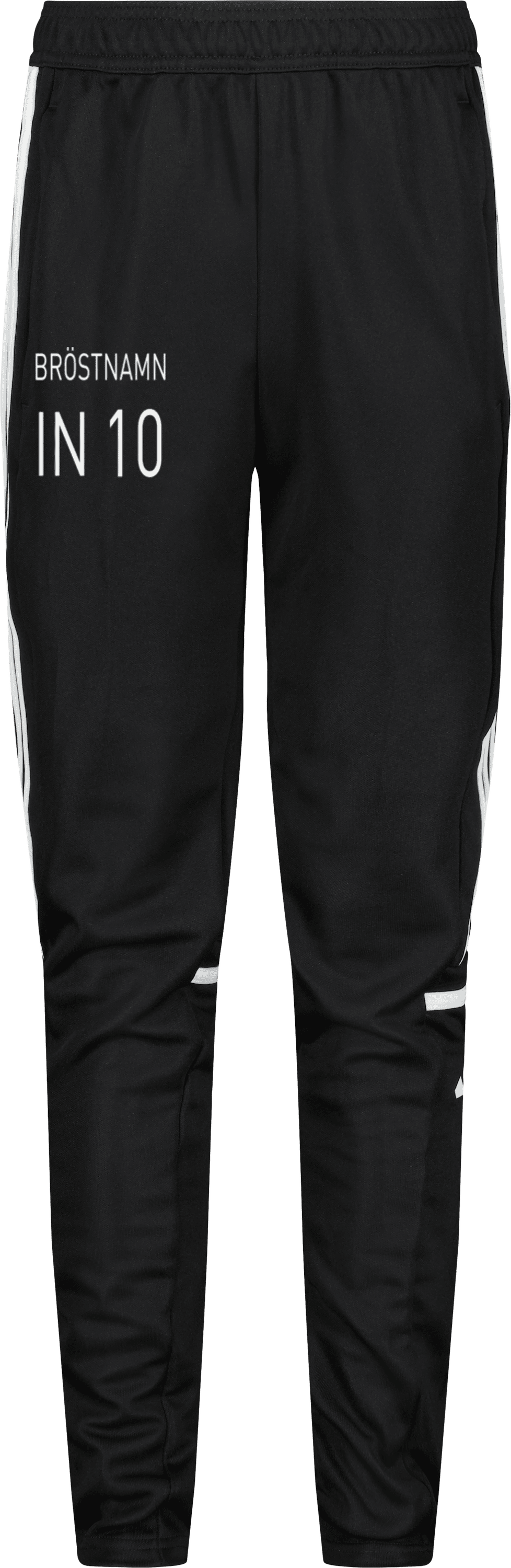 adidas Squadra 25 Jr träningsbyxor