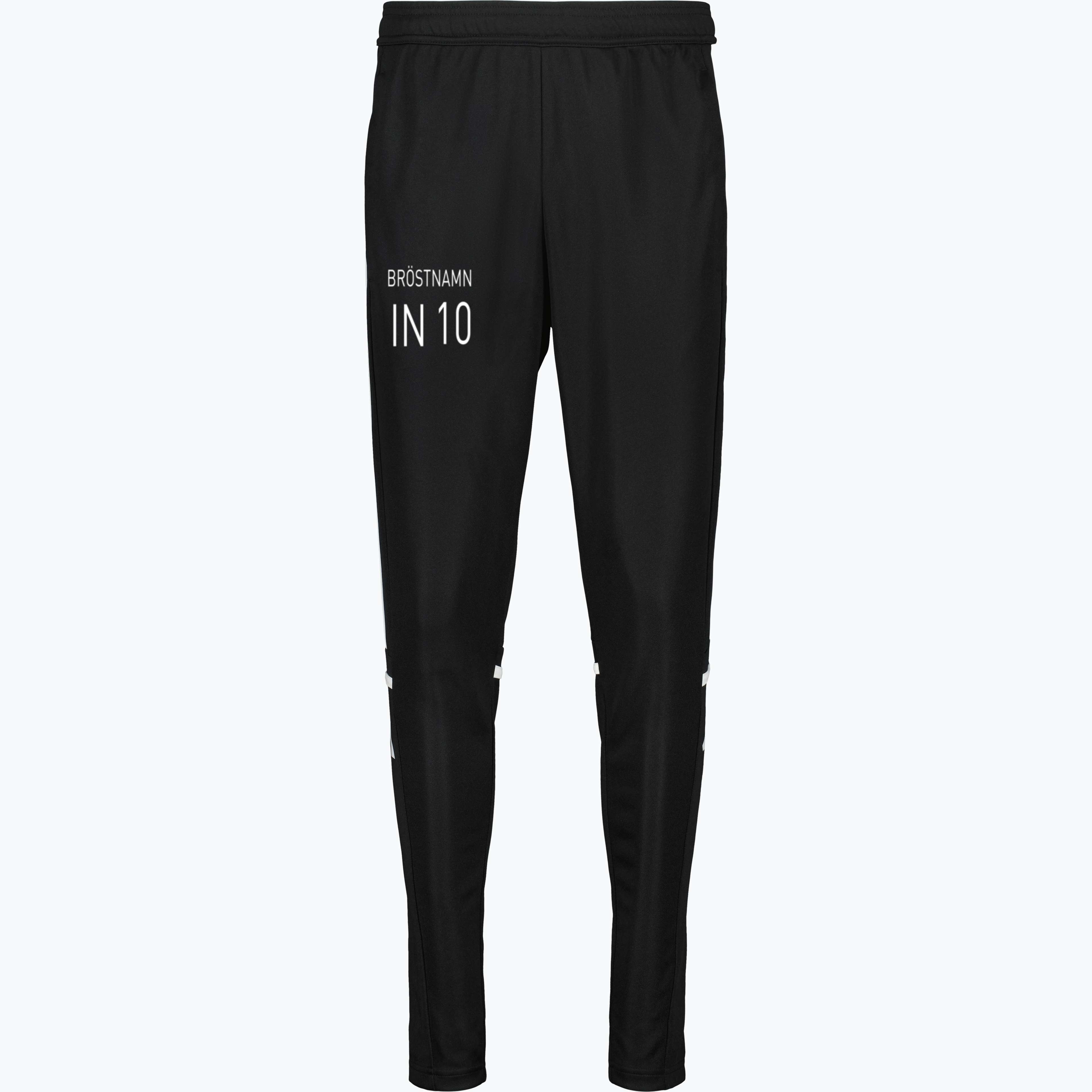 Squadra 25 M träningsbyxor