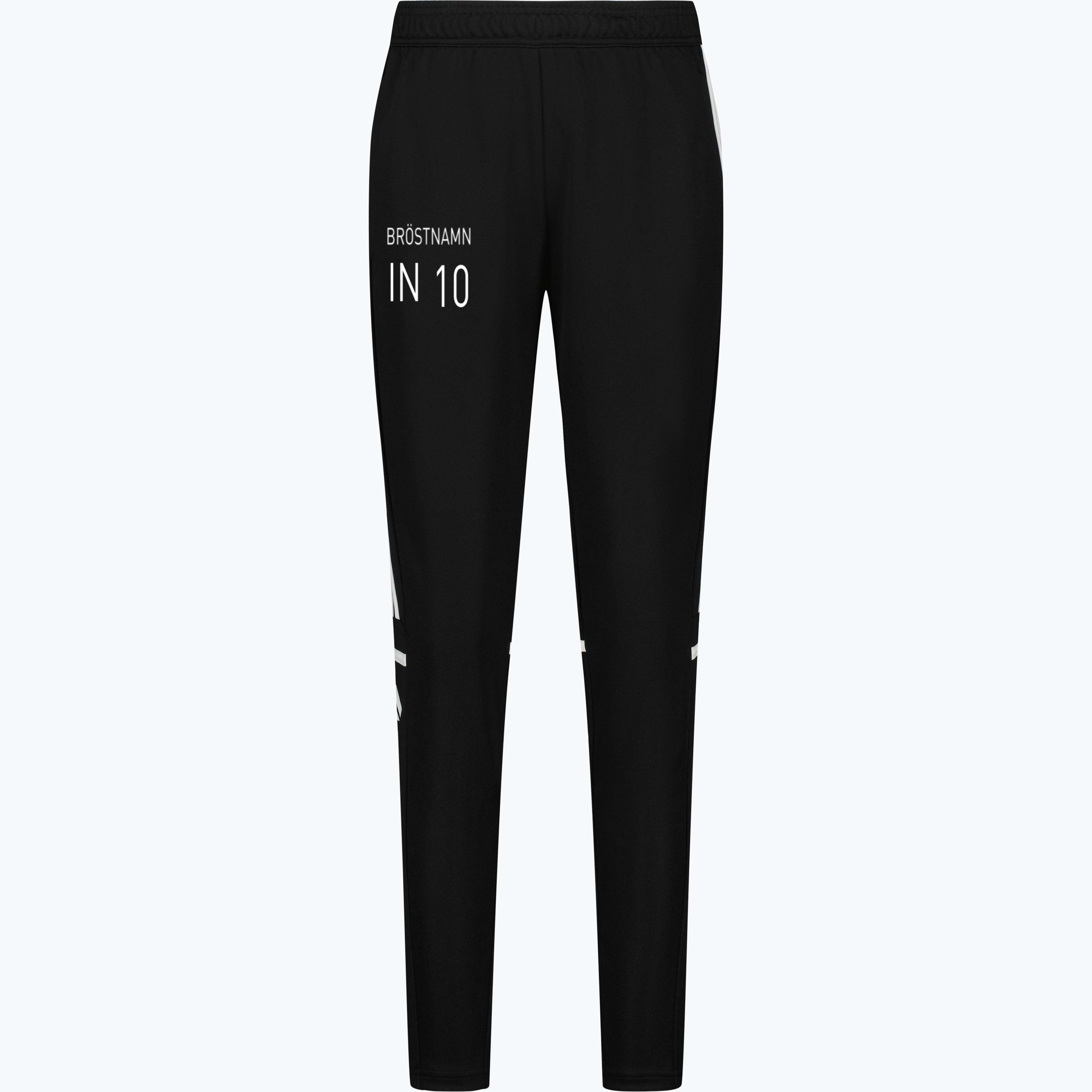 Squadra 25 W träningsbyxor