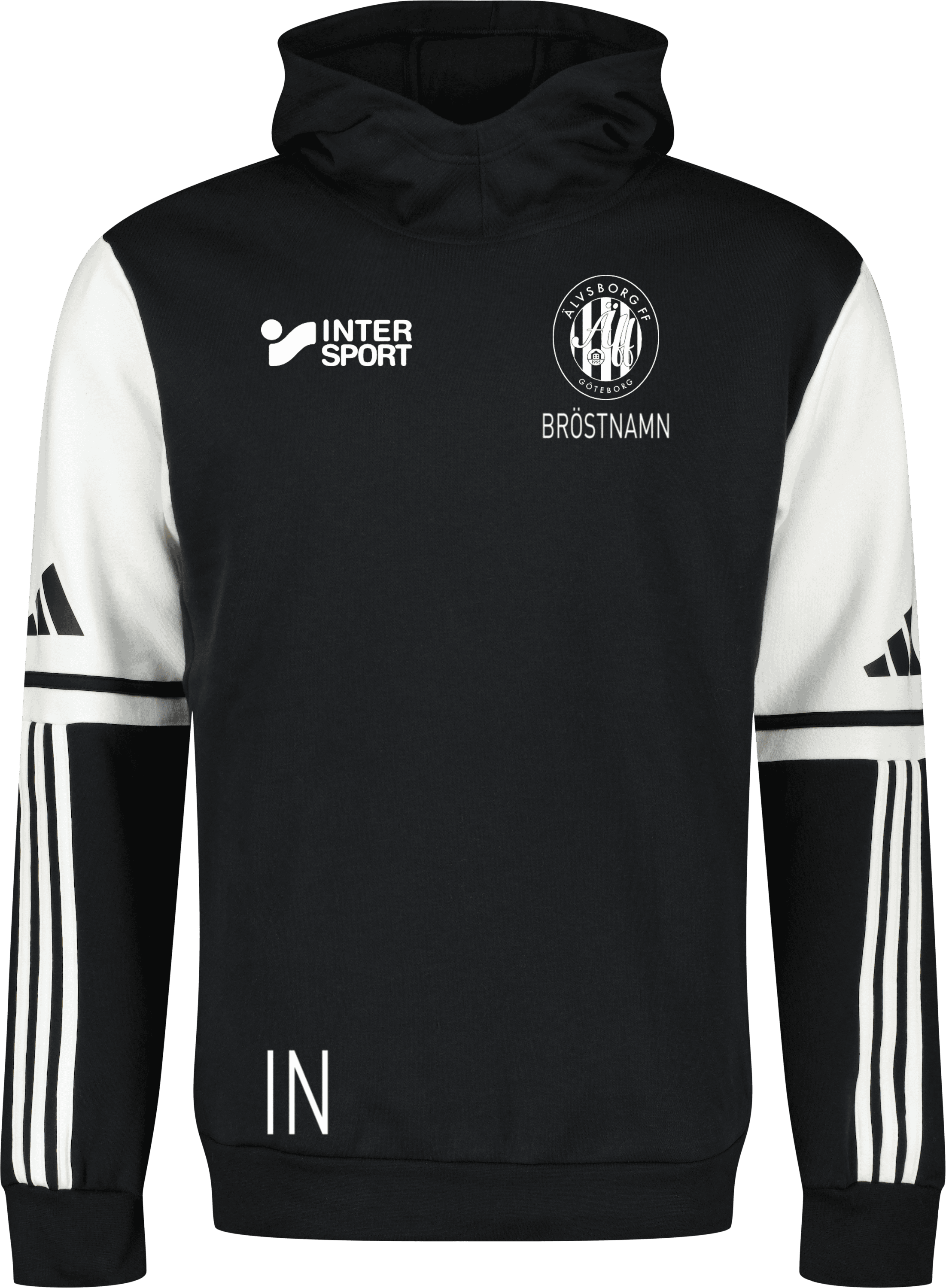 adidas Squadra 25 M huvtröja