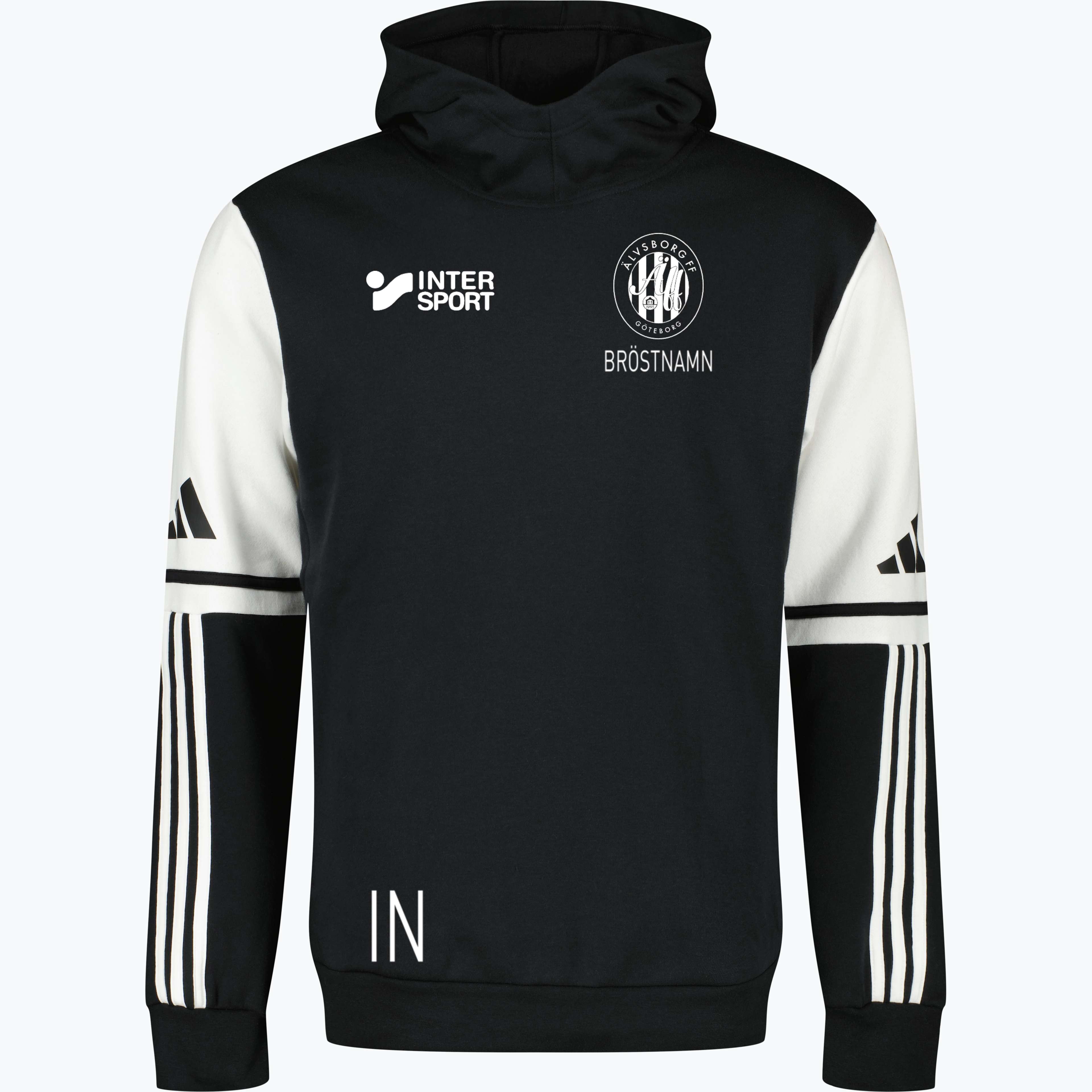 Squadra 25 M huvtröja