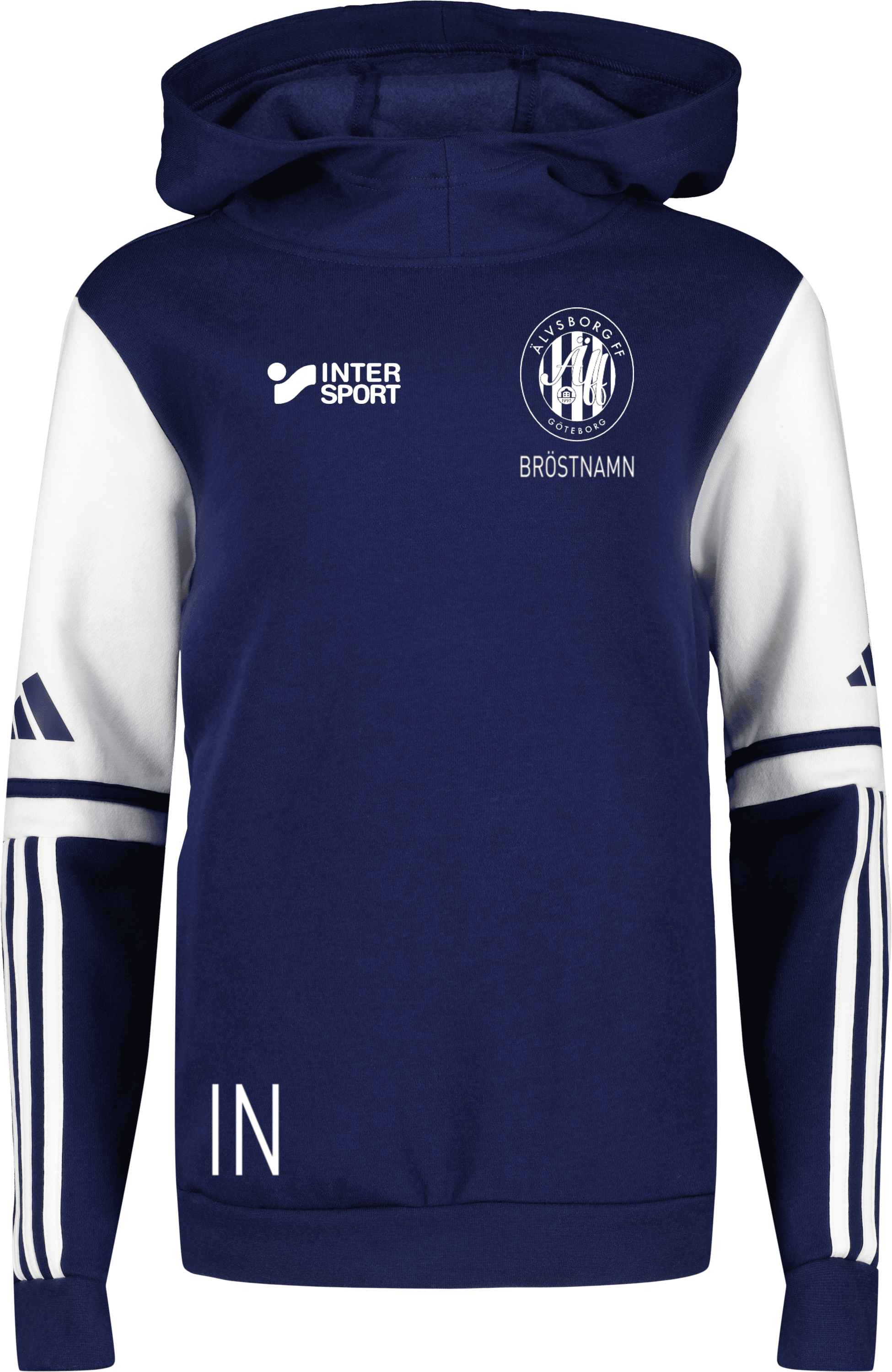 adidas Squadra 25 Jr huvtröja