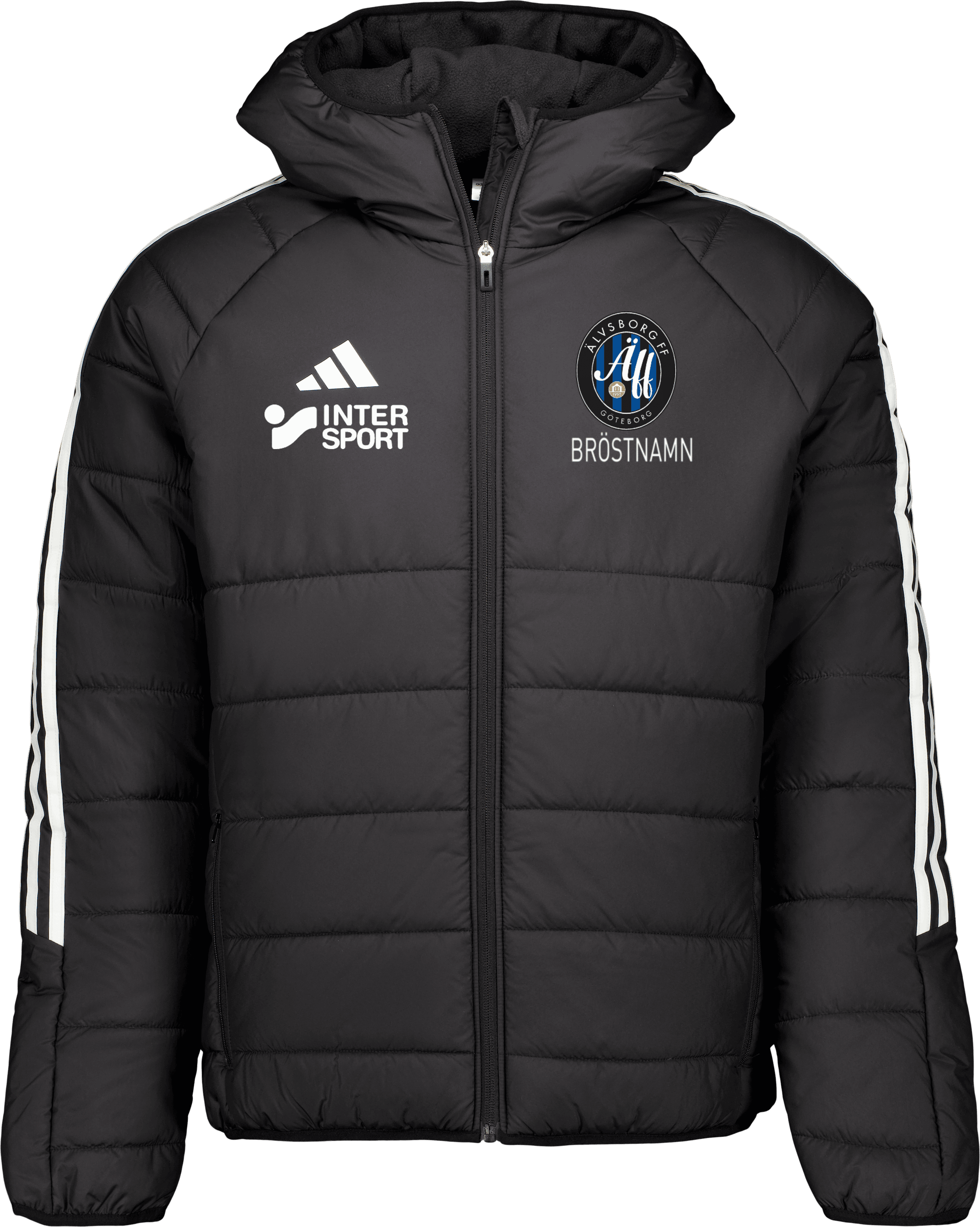 adidas Tiro 24 Winter jacka