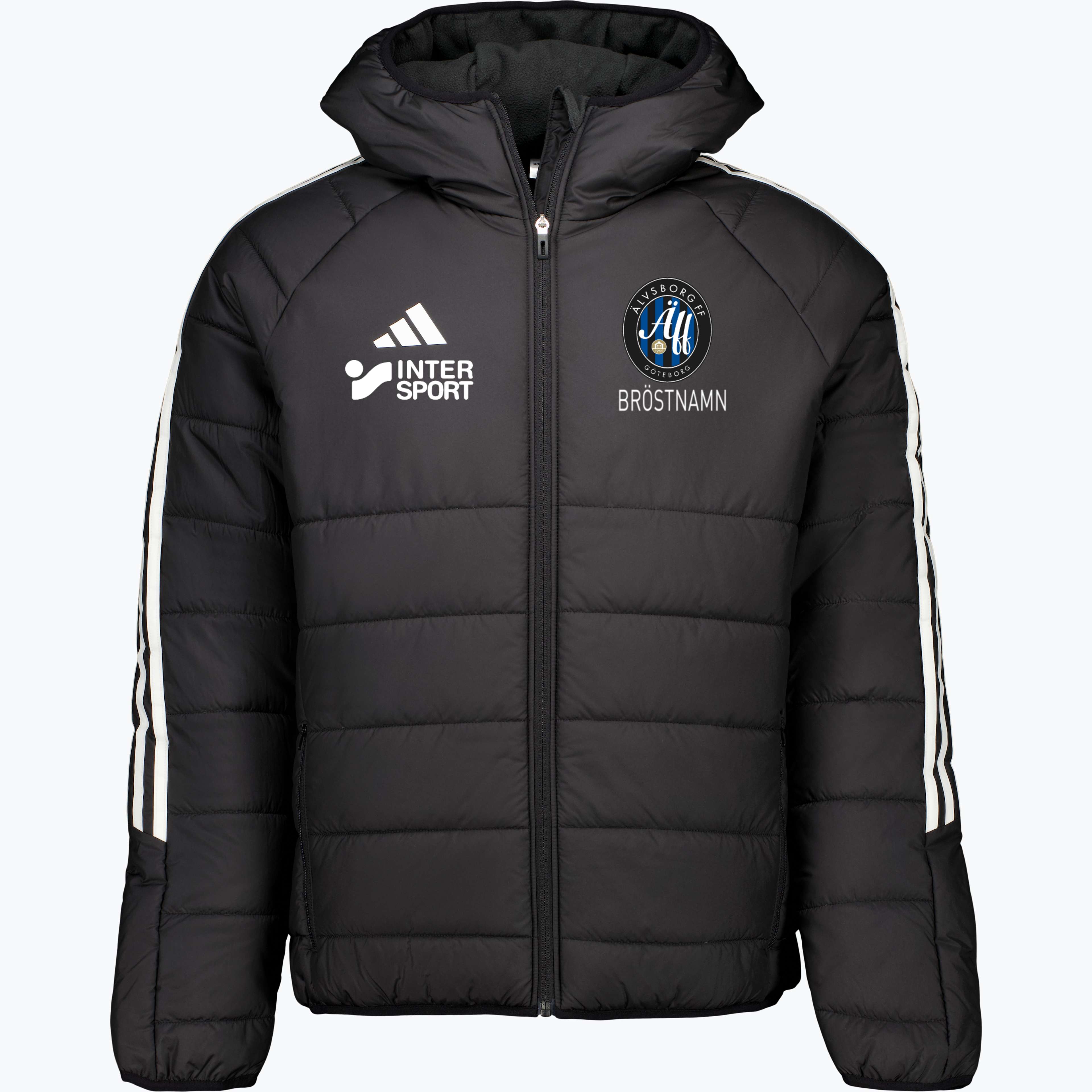 Tiro 24 Winter jacka