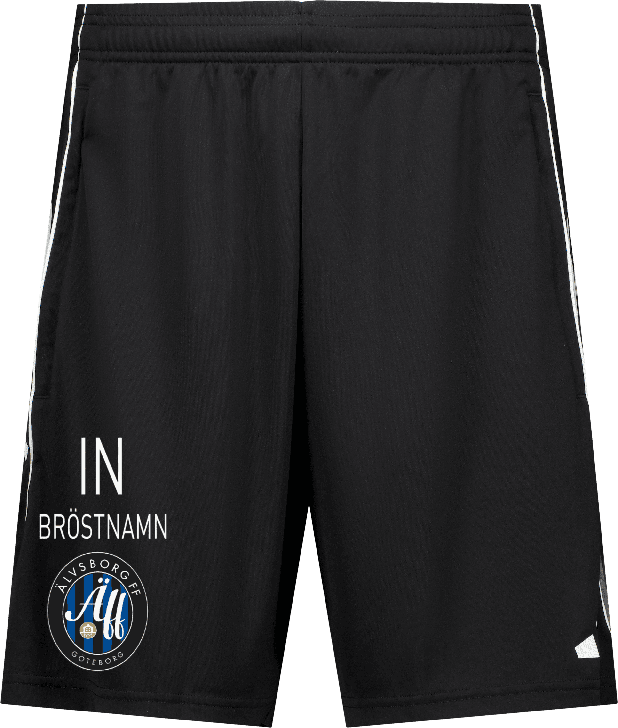 adidas Tiro 25 C TR träningsshorts