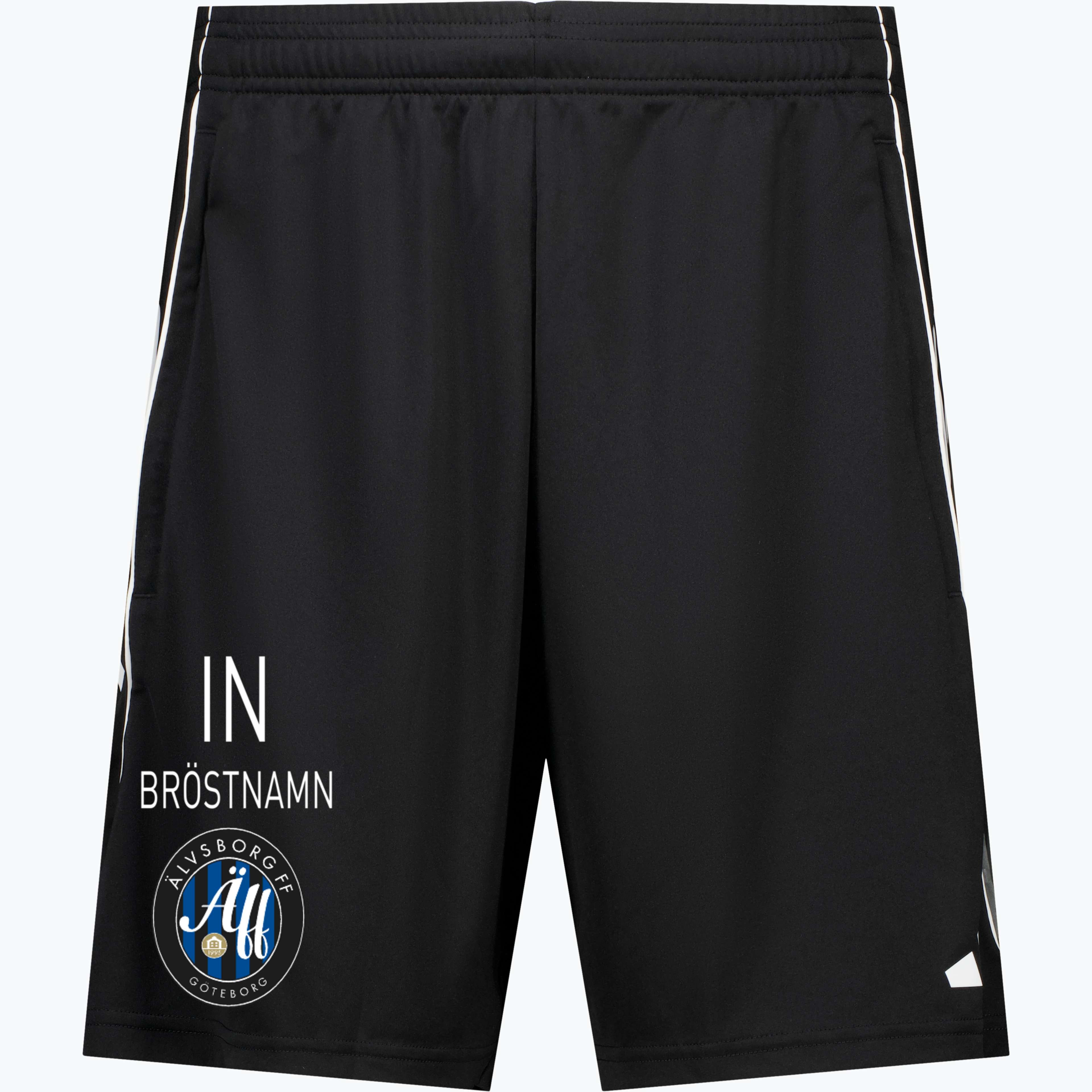 Tiro 25 C TR träningsshorts