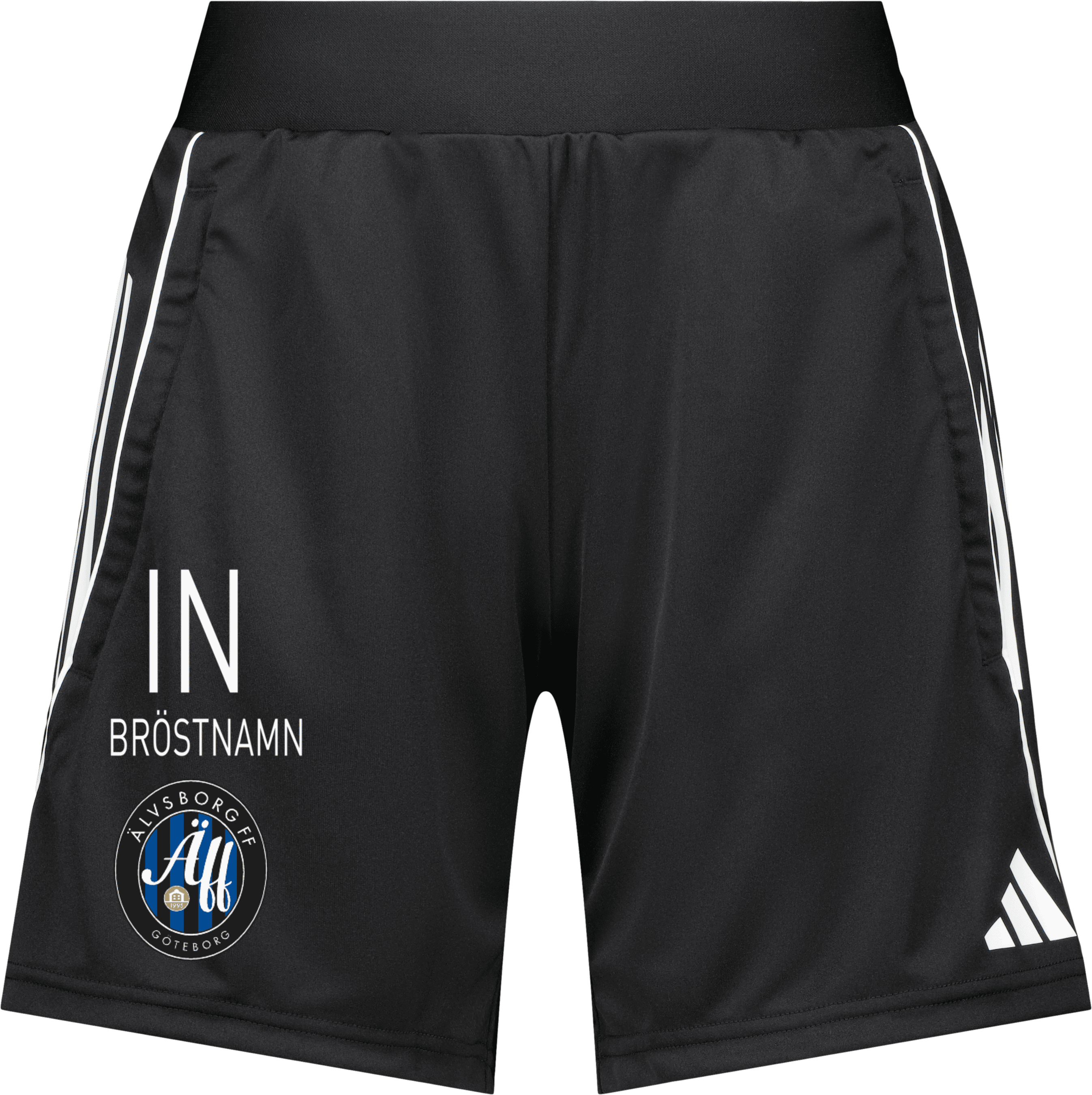 adidas Tiro 25 C TR W träningsshorts