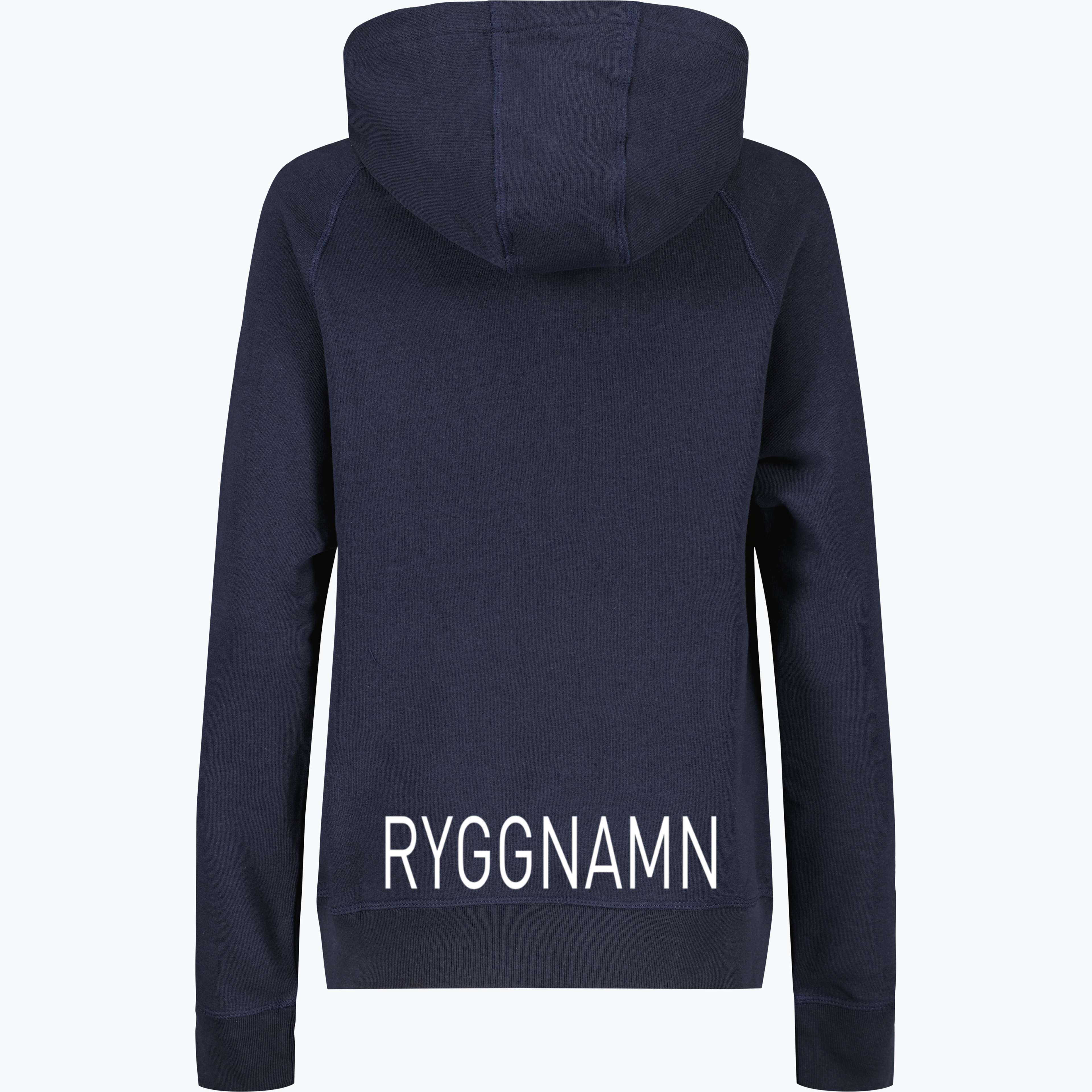 Raglan Jr huvtröja