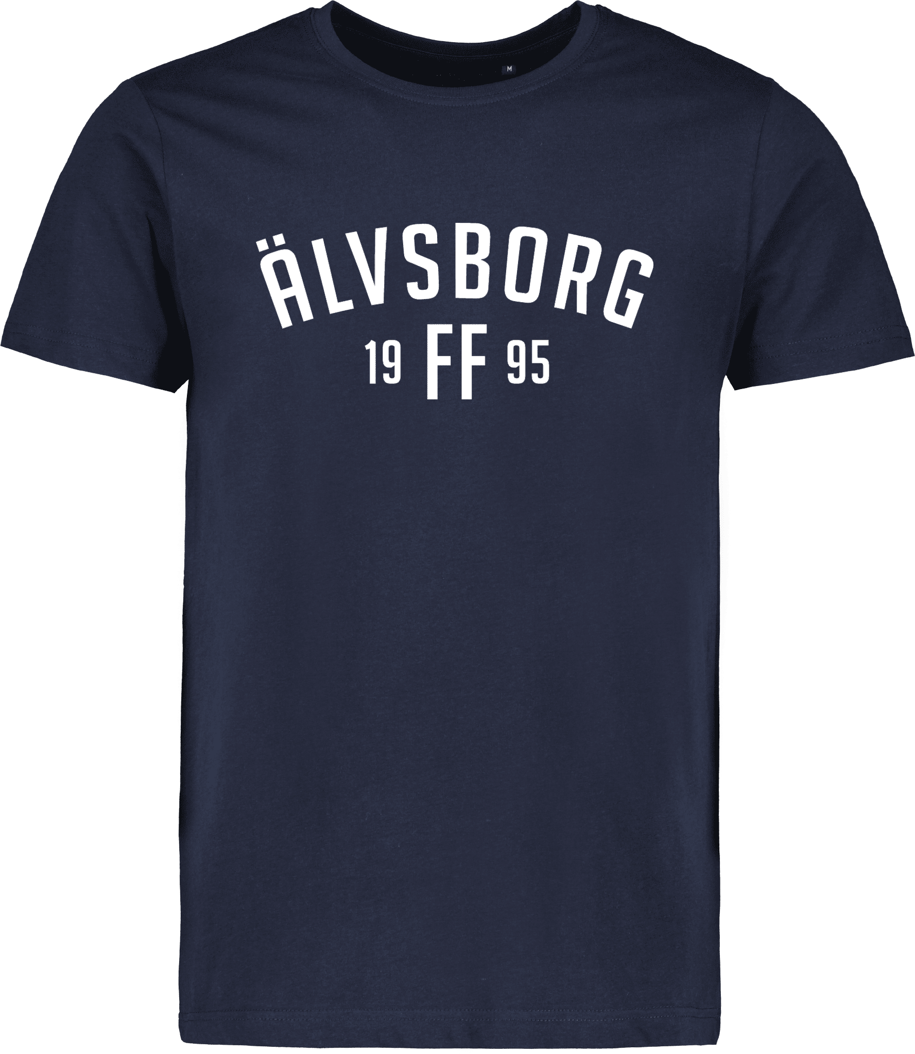 CLEAR COLLAR Regular Jr t-shirt