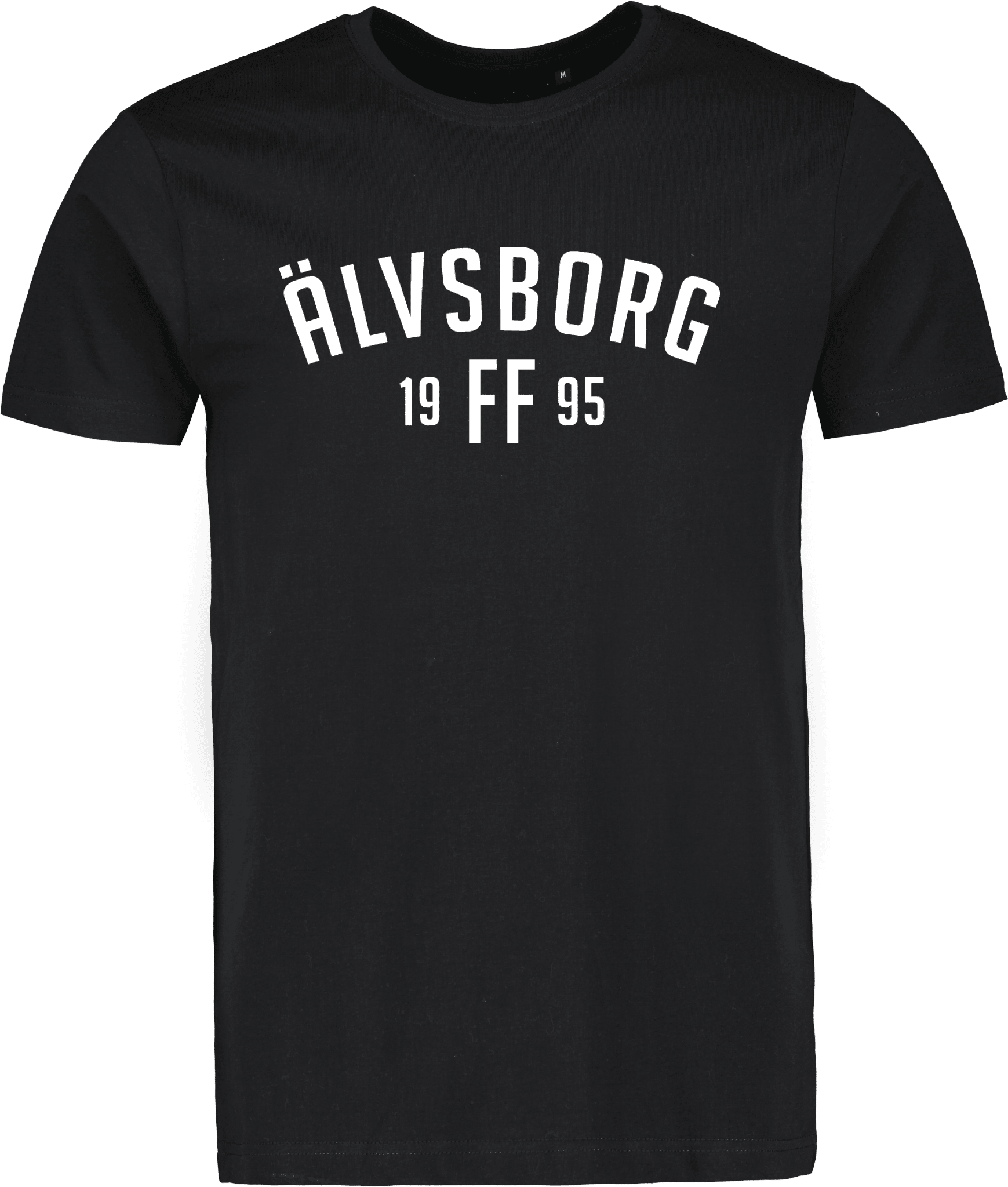 CLEAR COLLAR Regular Jr t-shirt