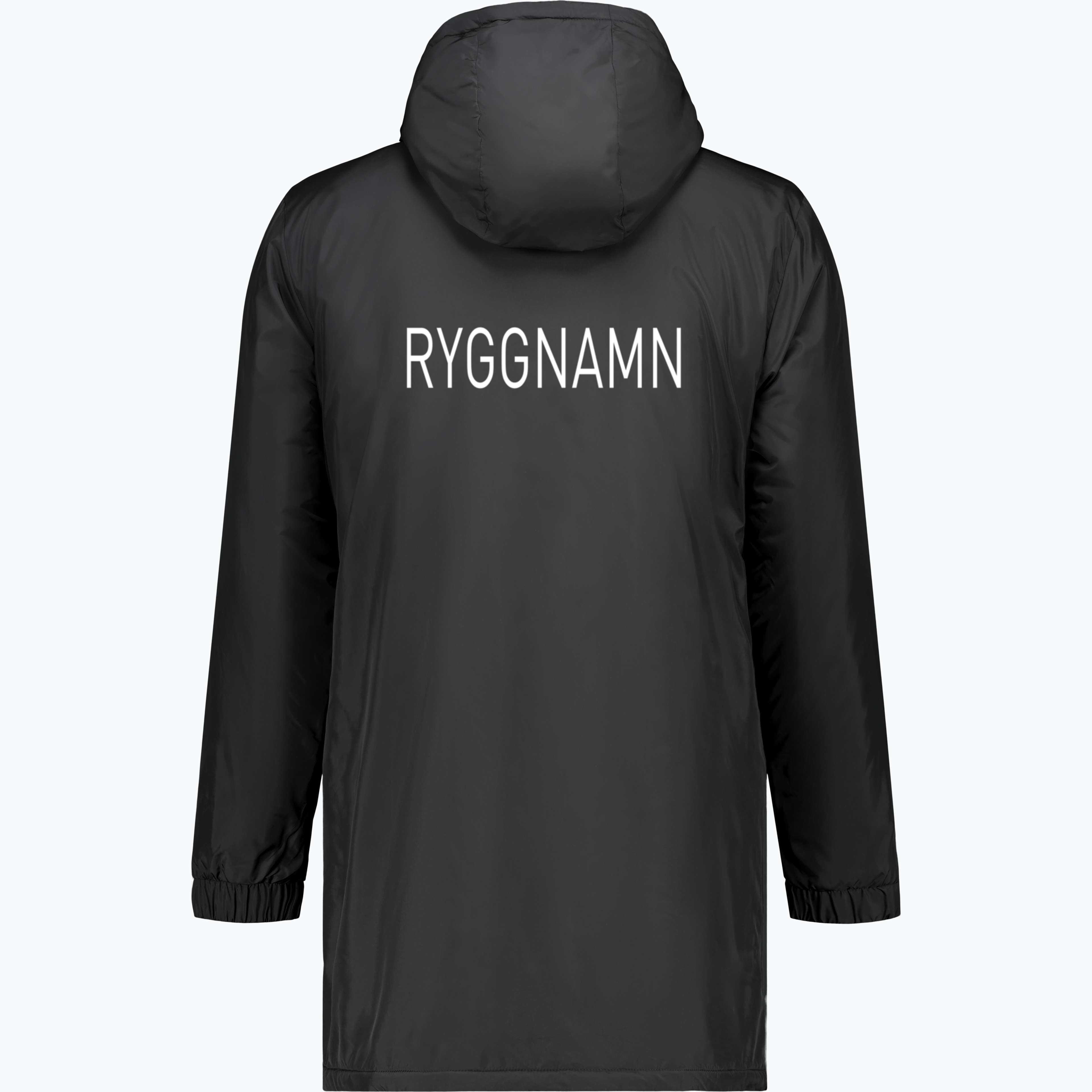 Entrada26 Stadium jacka