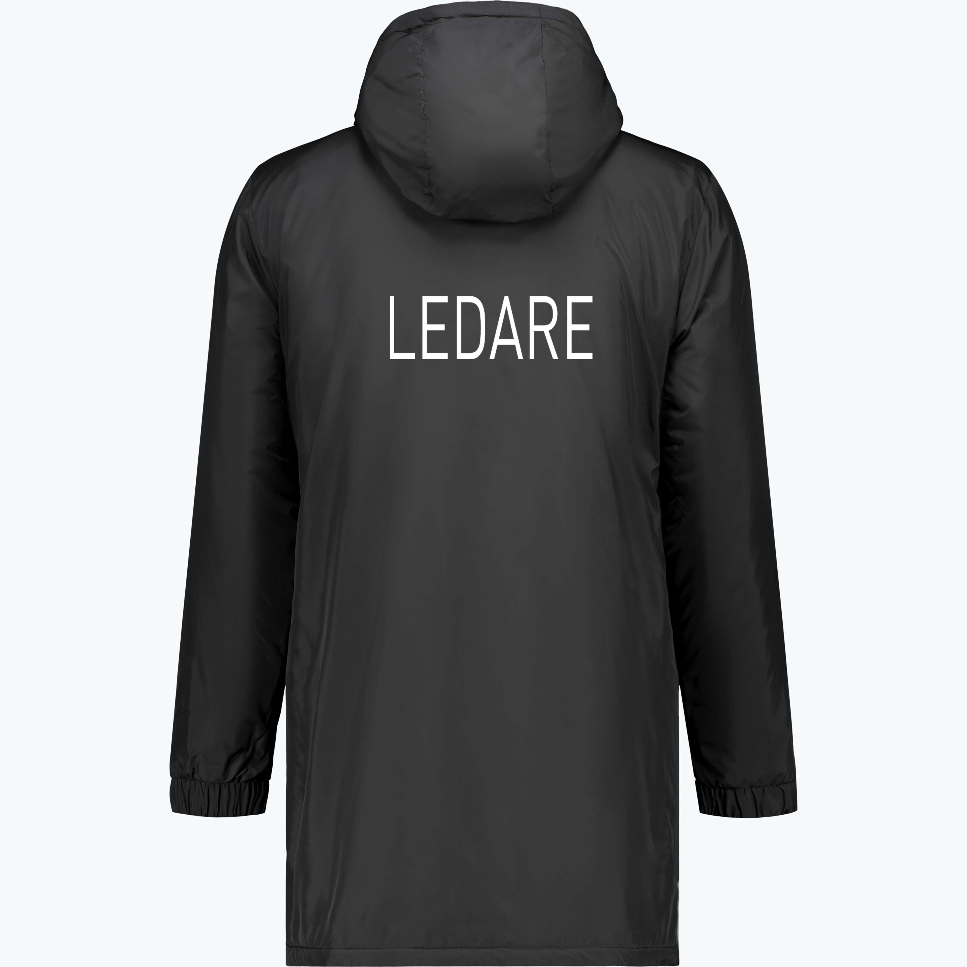 Entrada26 Stadium jacka