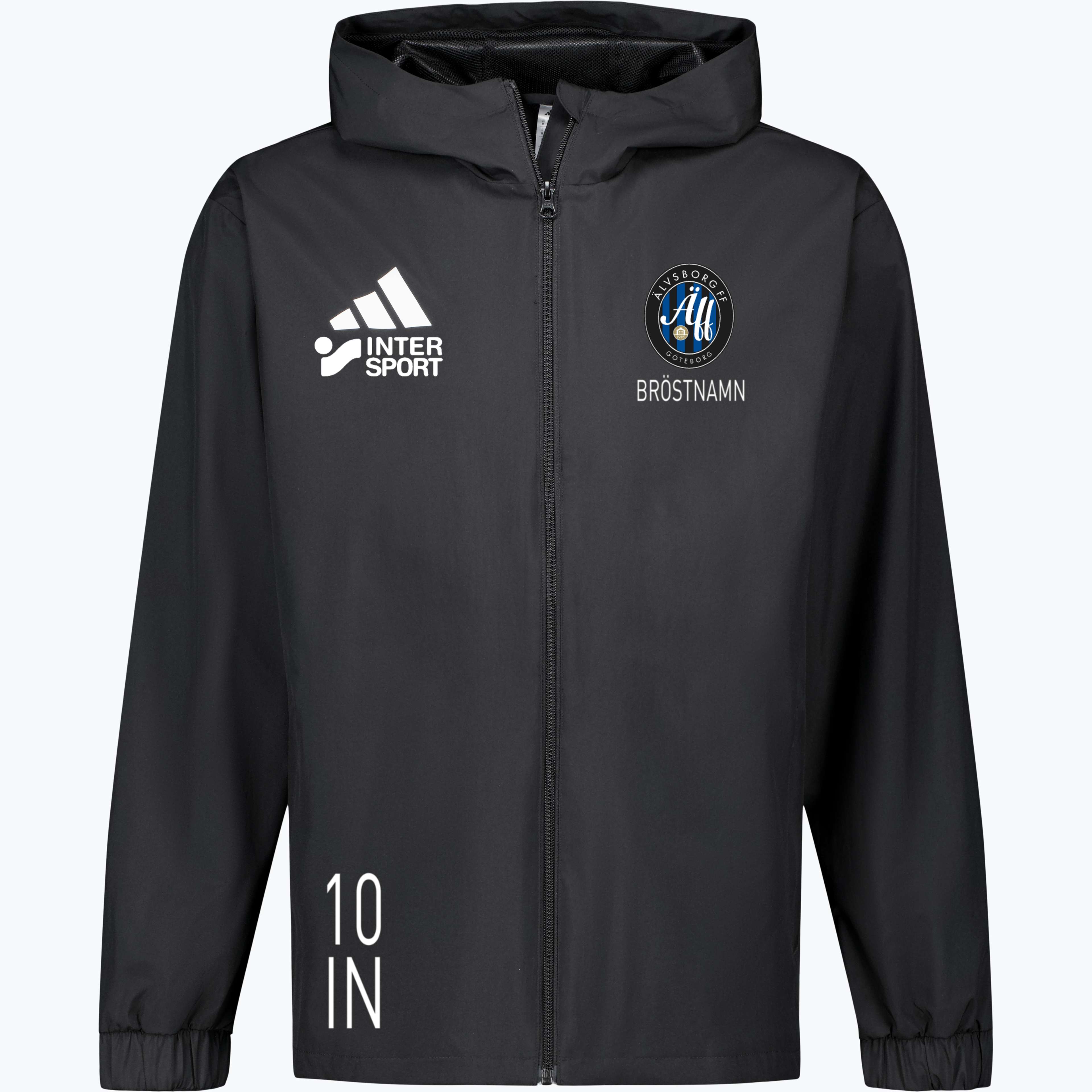 Entrada26 All Weather jacka