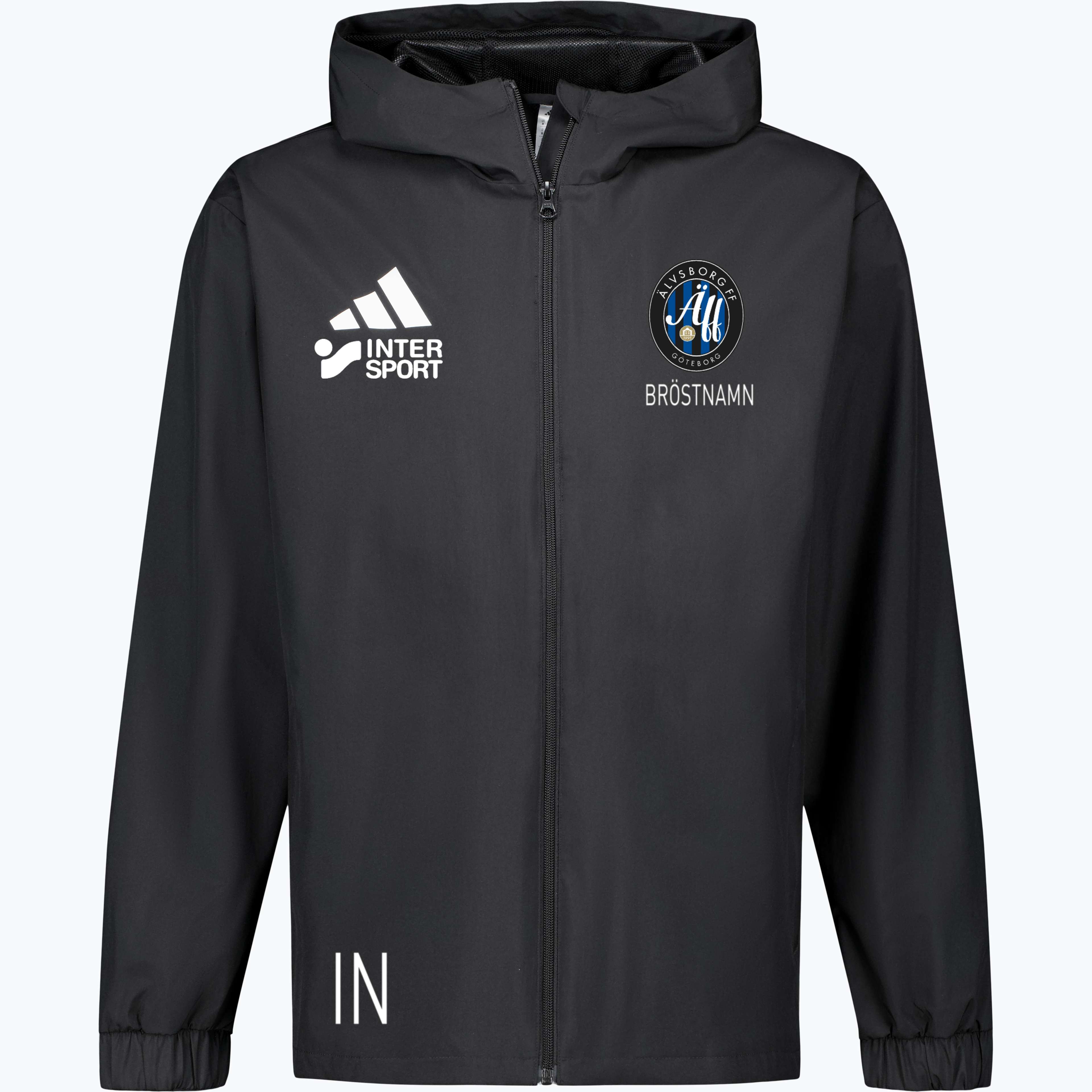 Entrada26 All Weather jacka