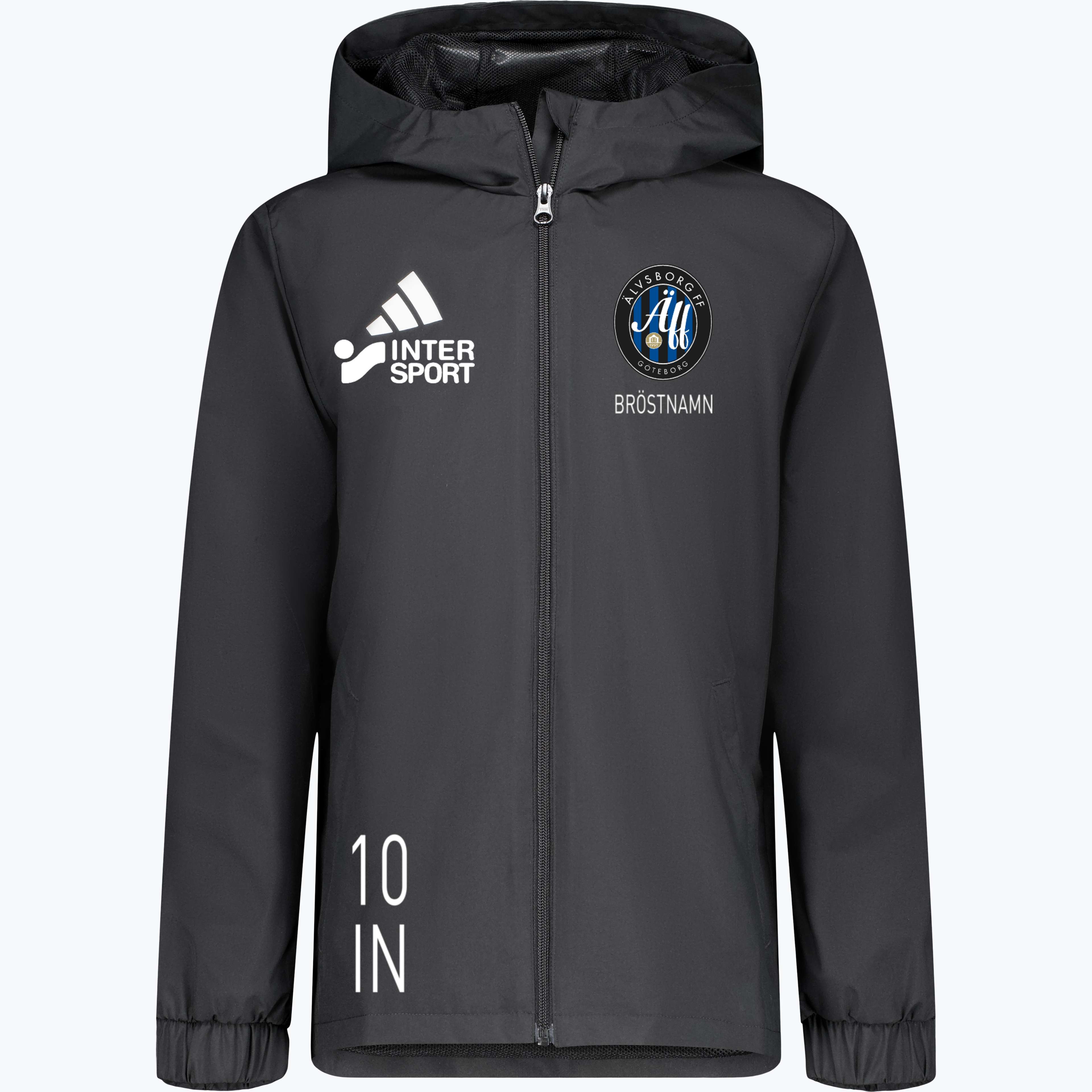 Entrada26 All Weather JR jacka