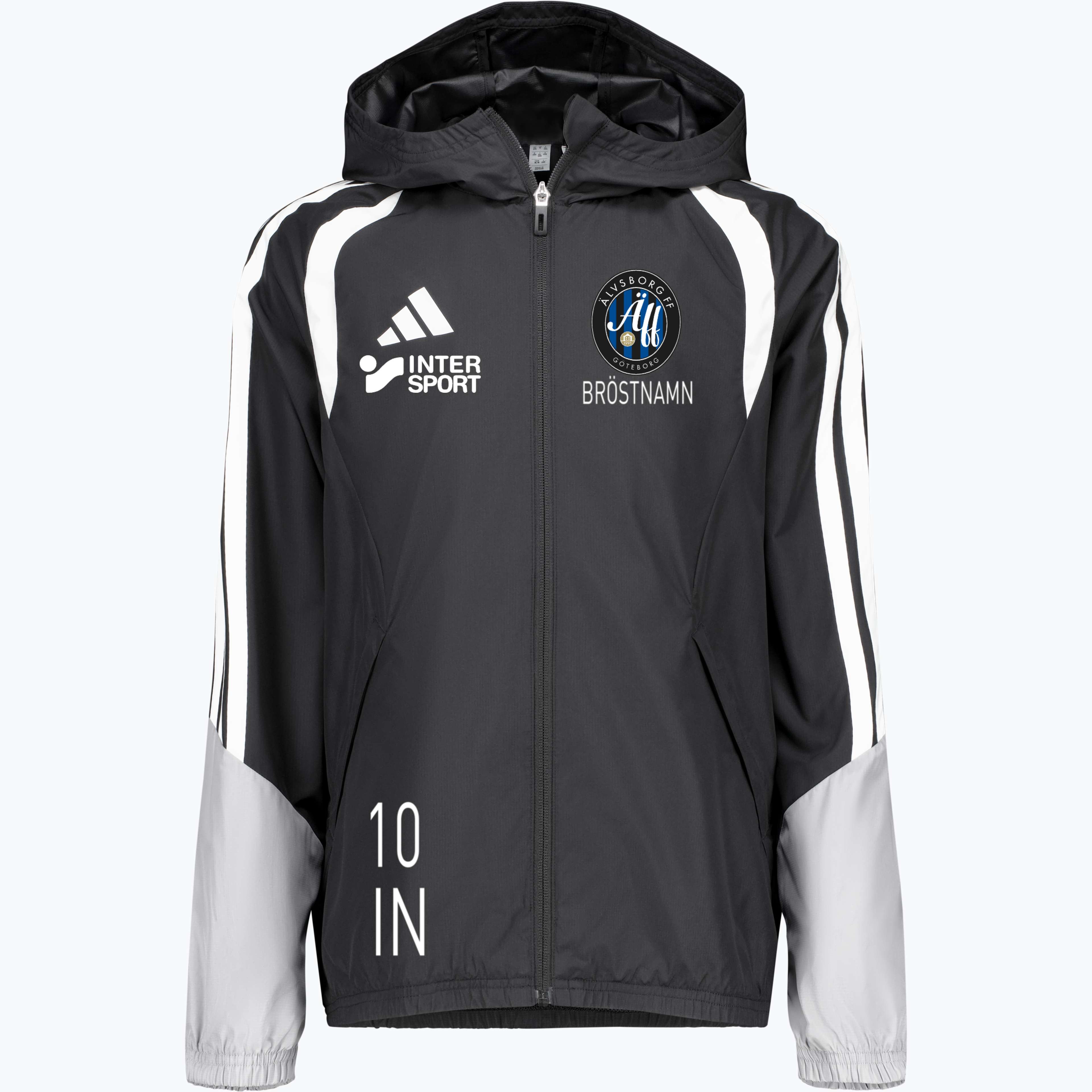 Tiro26 Competition All Weather JR jacka