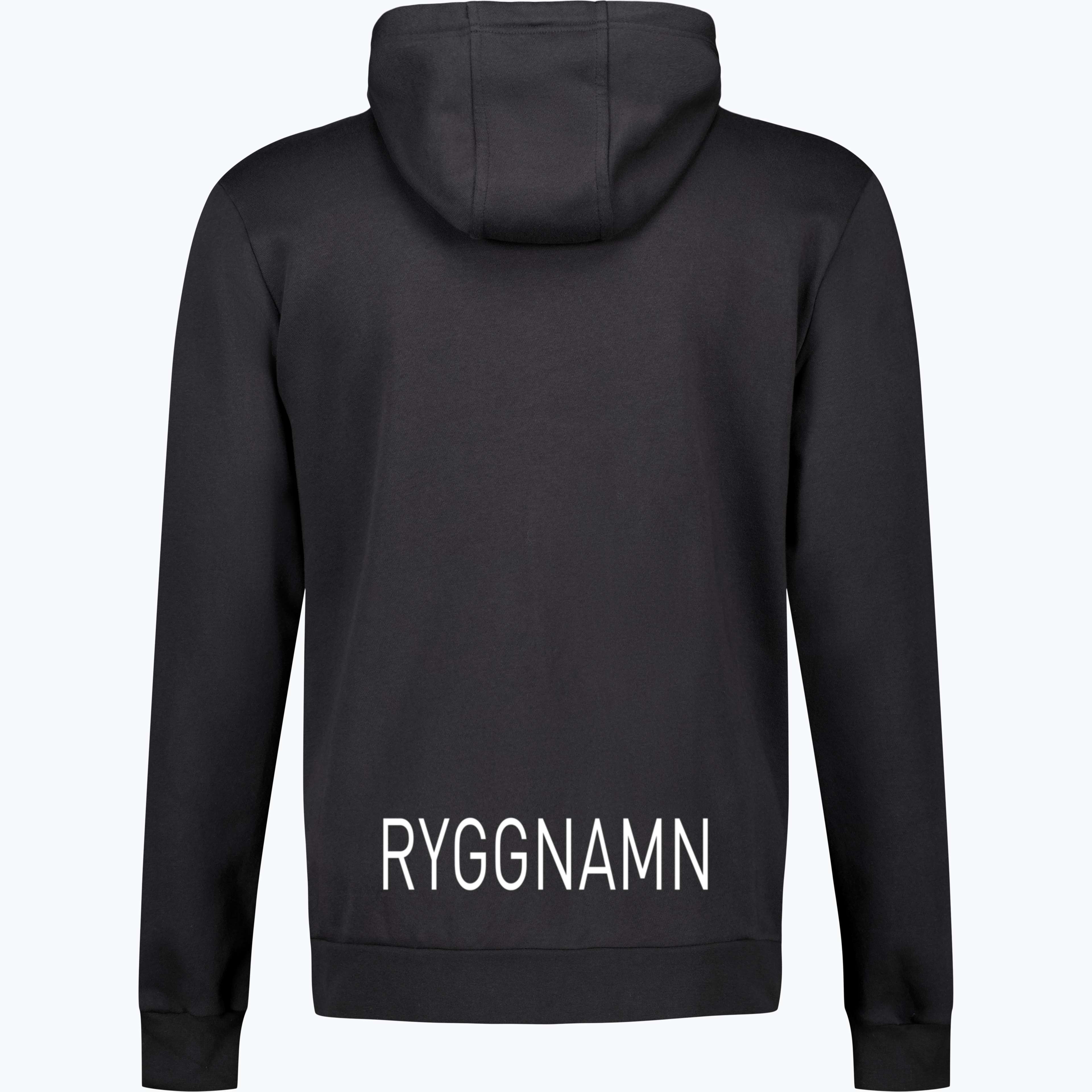 Entrada26 Full Zip huvtröja