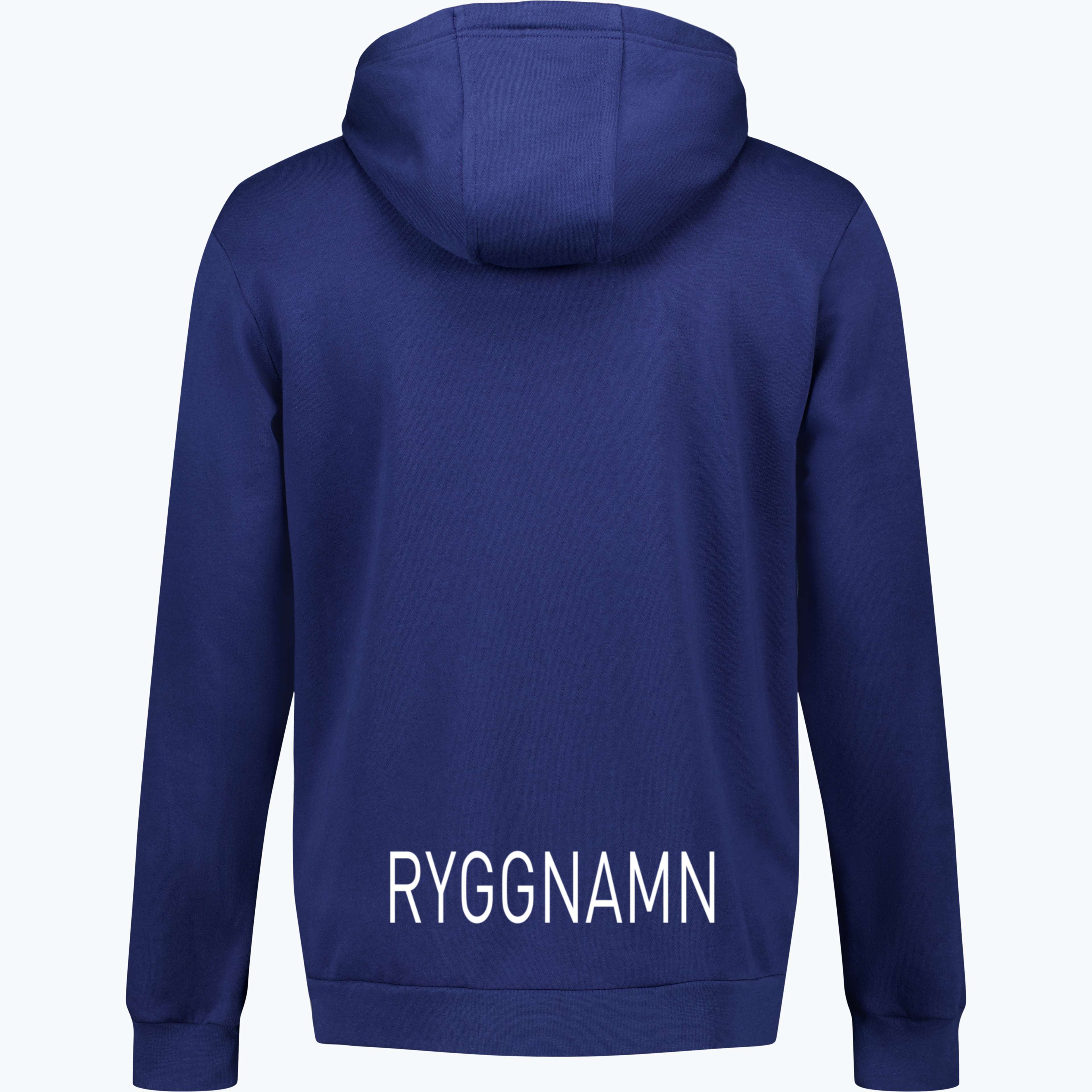 Entrada26 Full Zip huvtröja