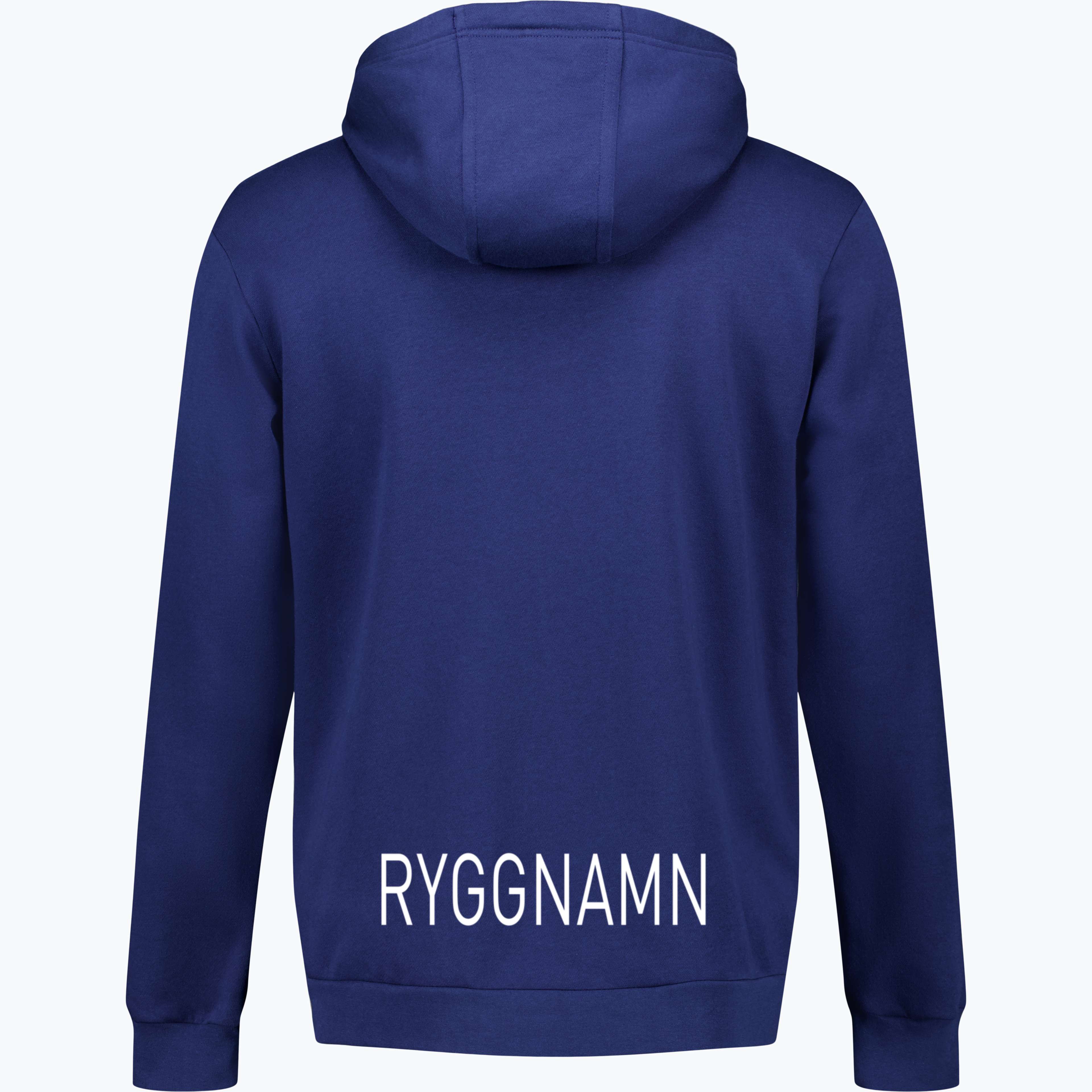 Entrada26 Full Zip huvtröja