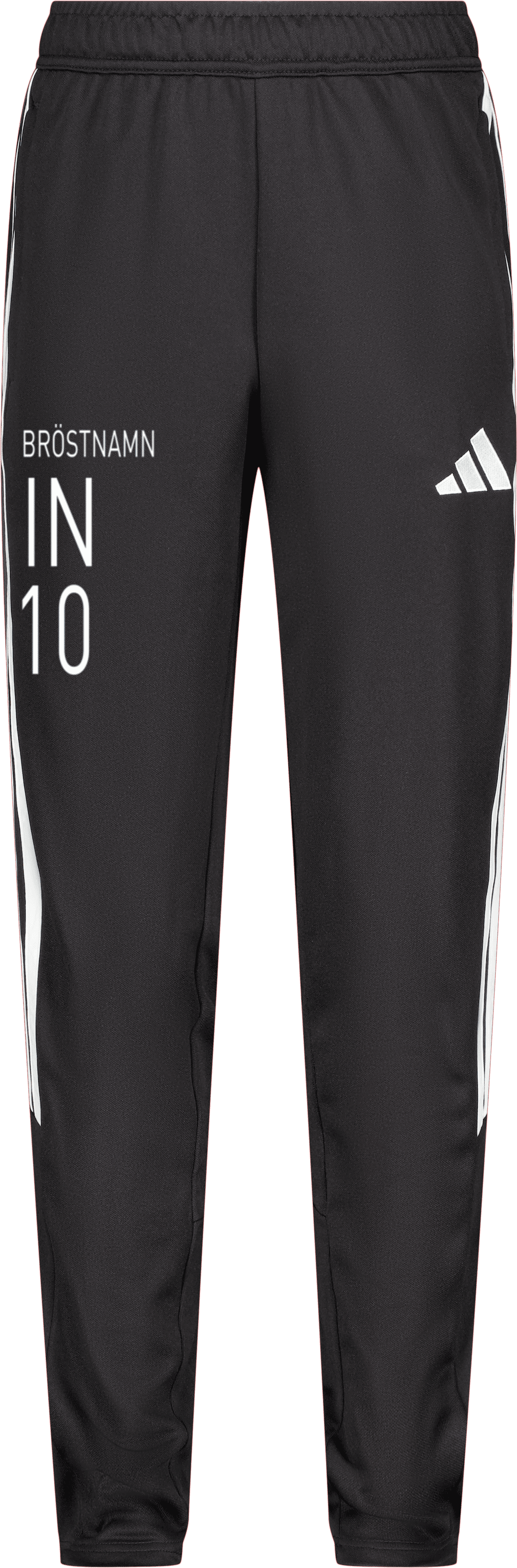 adidas Tiro26 League JR träningsbyxor