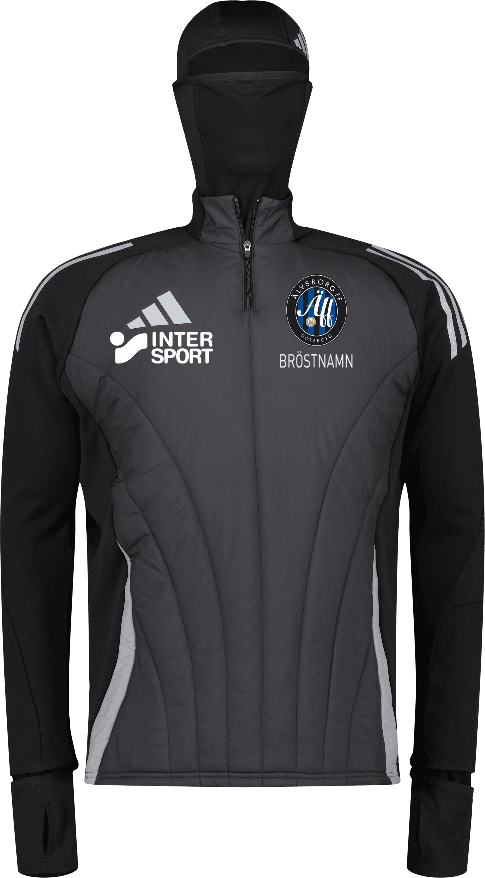 adidas Tiro 24 Competition Winterized träningströja