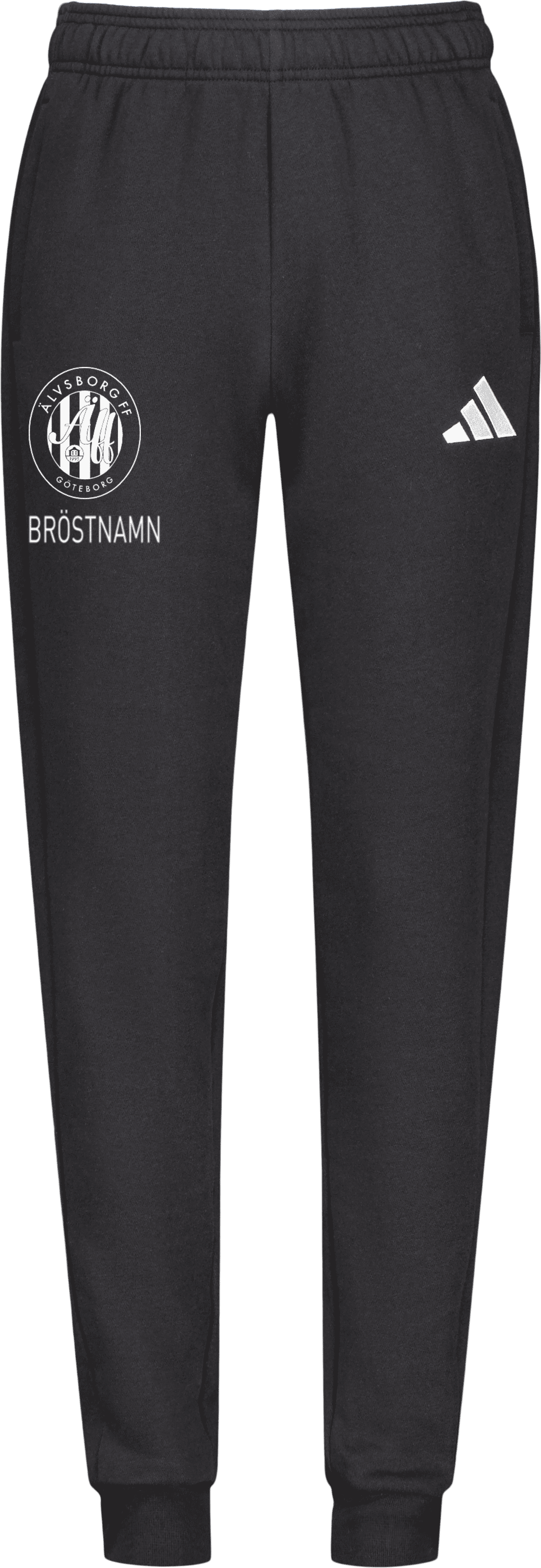 adidas Entrada26 JR mjukisbyxor