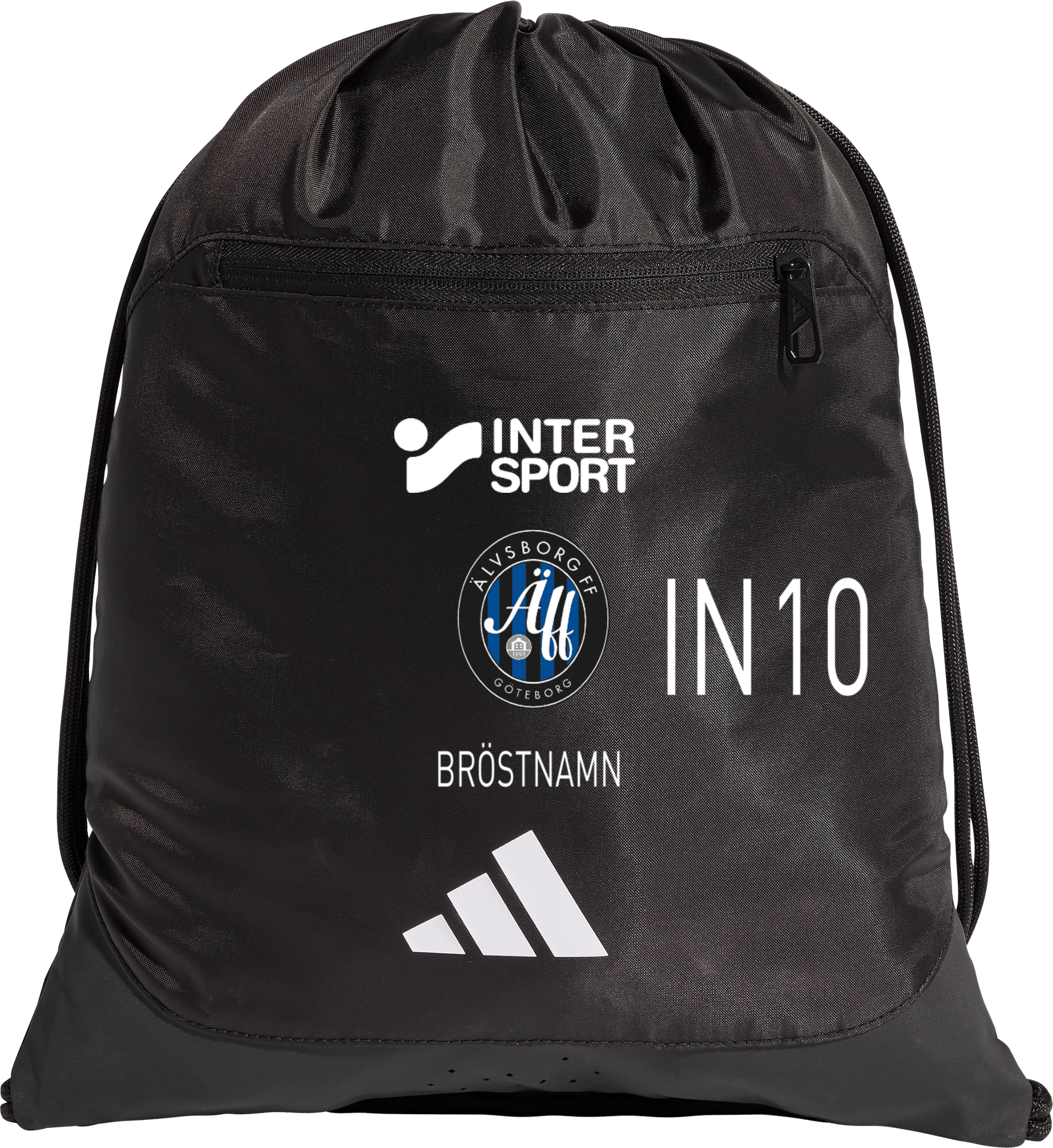 adidas Tiro gympapåse