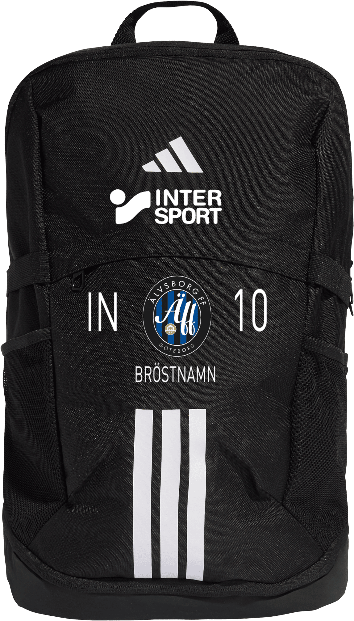 adidas Tiro ryggsäck