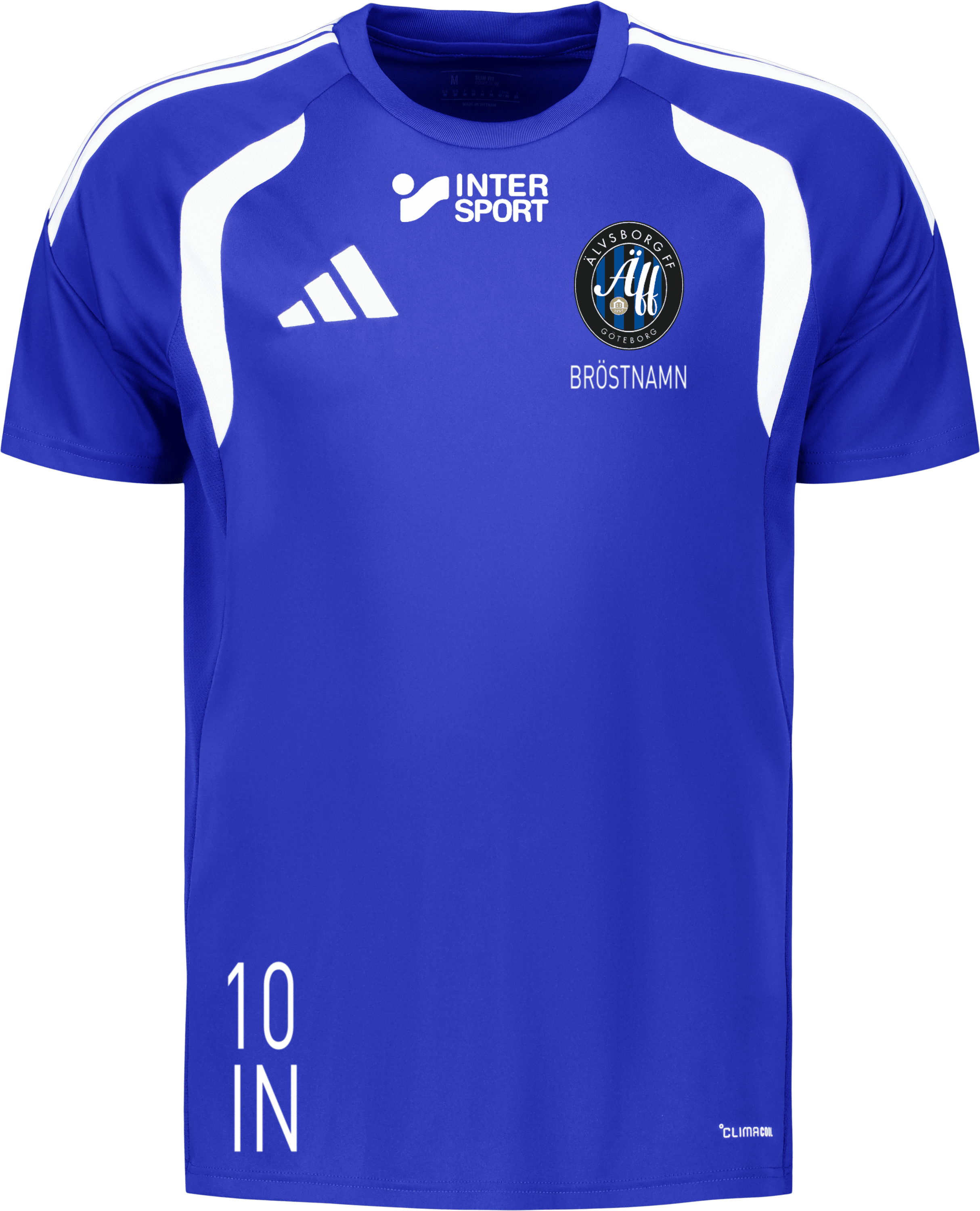 adidas Tiro26 League M träningst-shirt