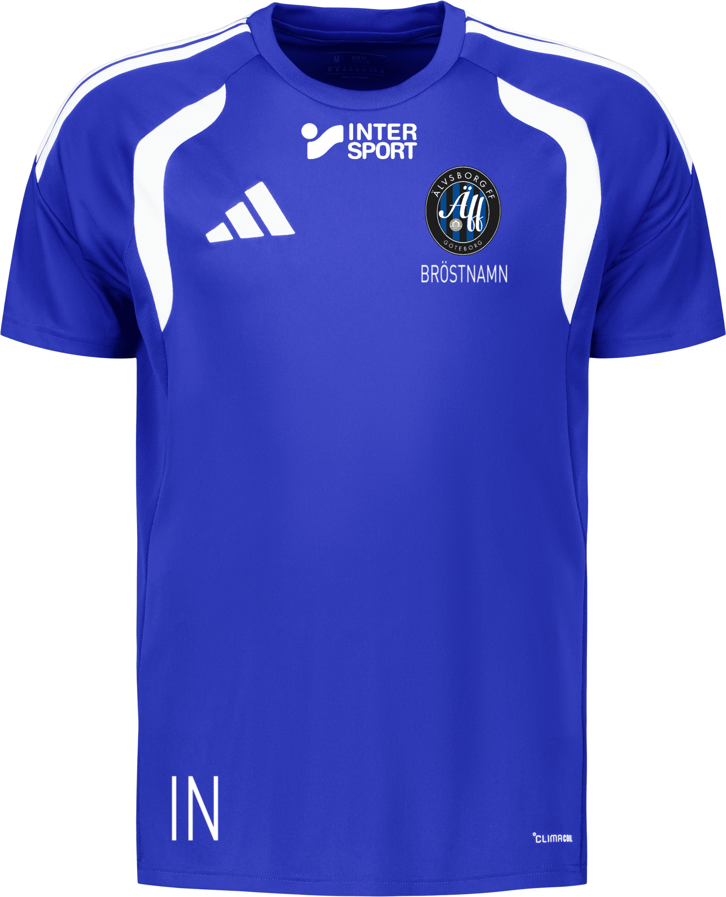 adidas Tiro26 League M träningst-shirt