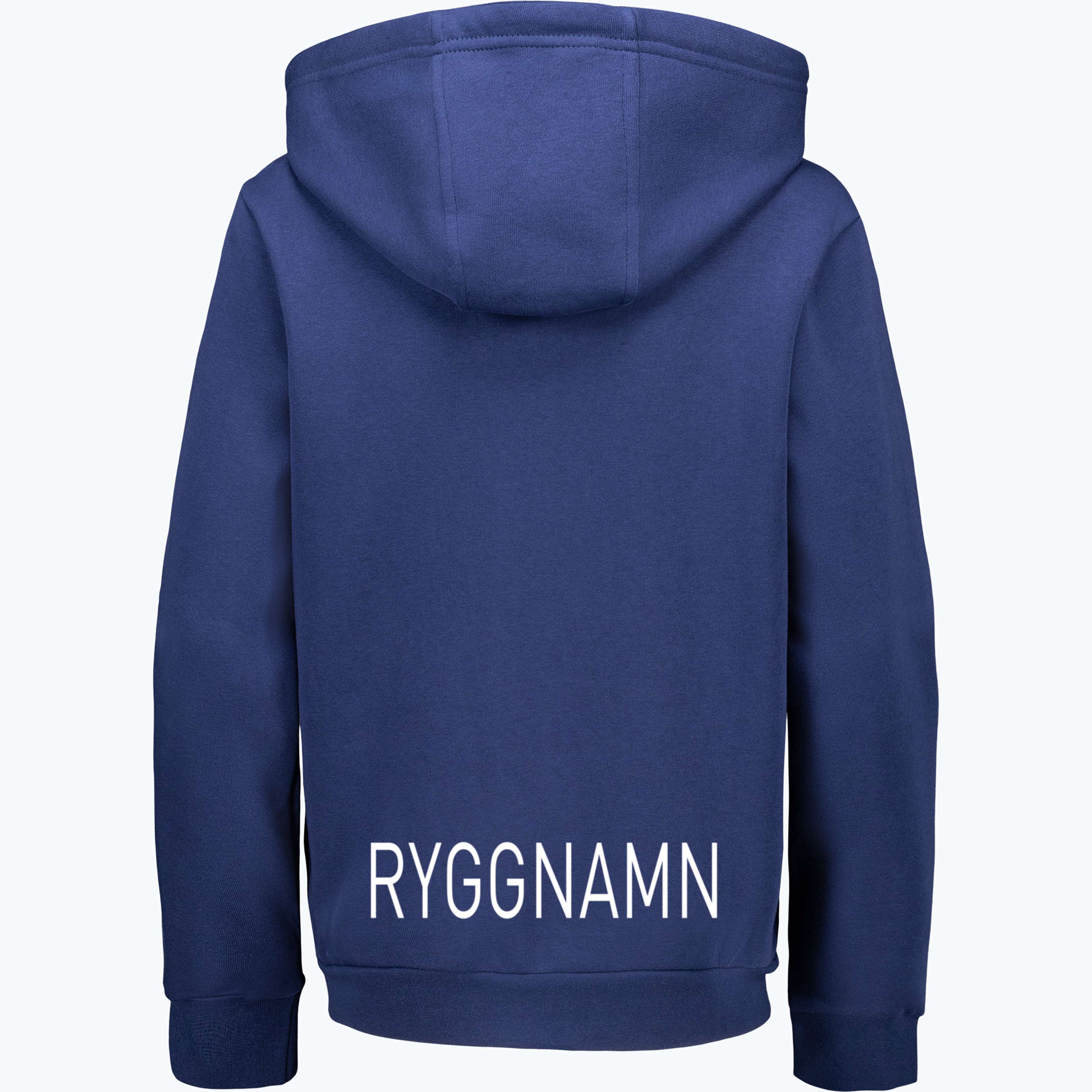 Entrada26 Full Zip JR huvtröja