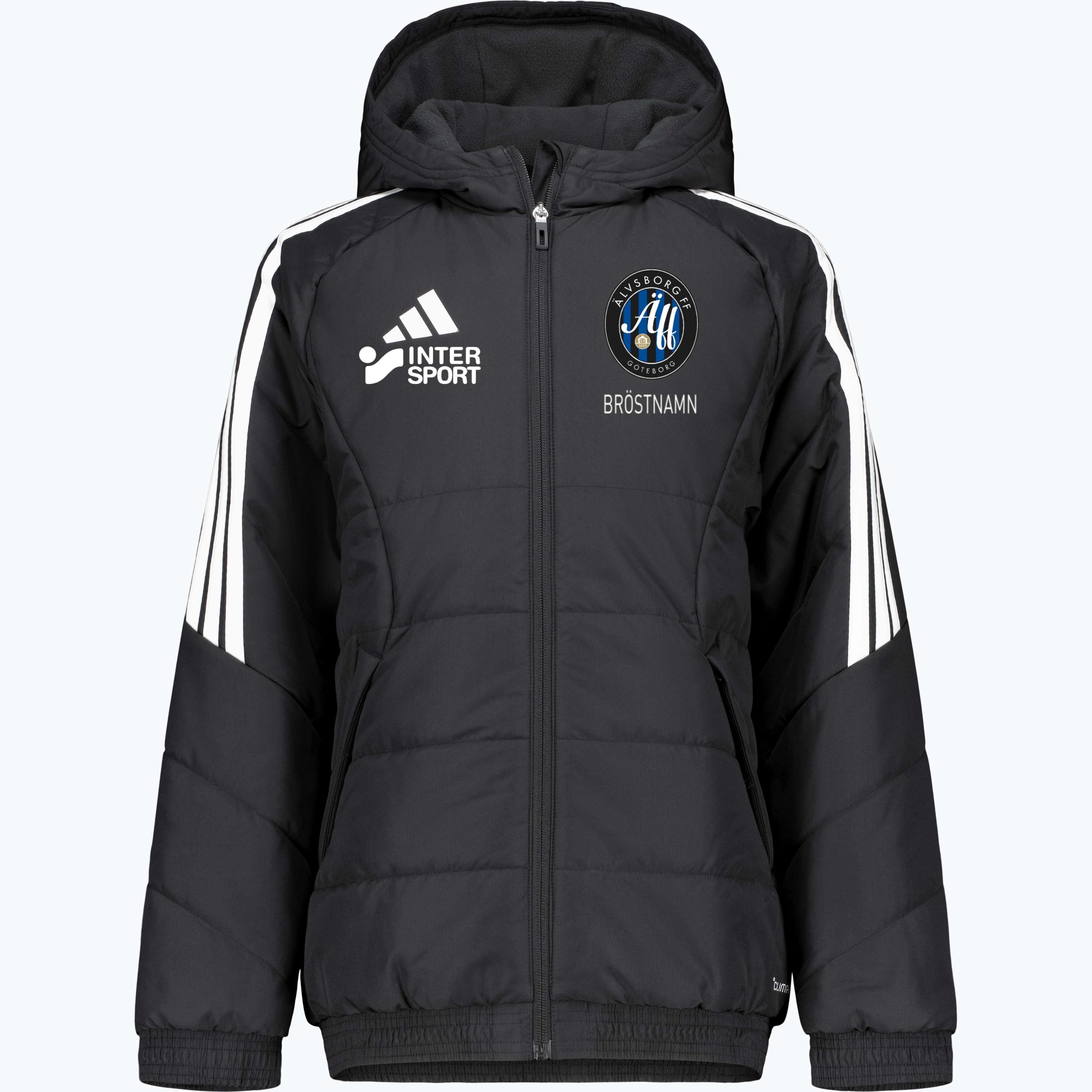 Tiro26 Winter JR jacka