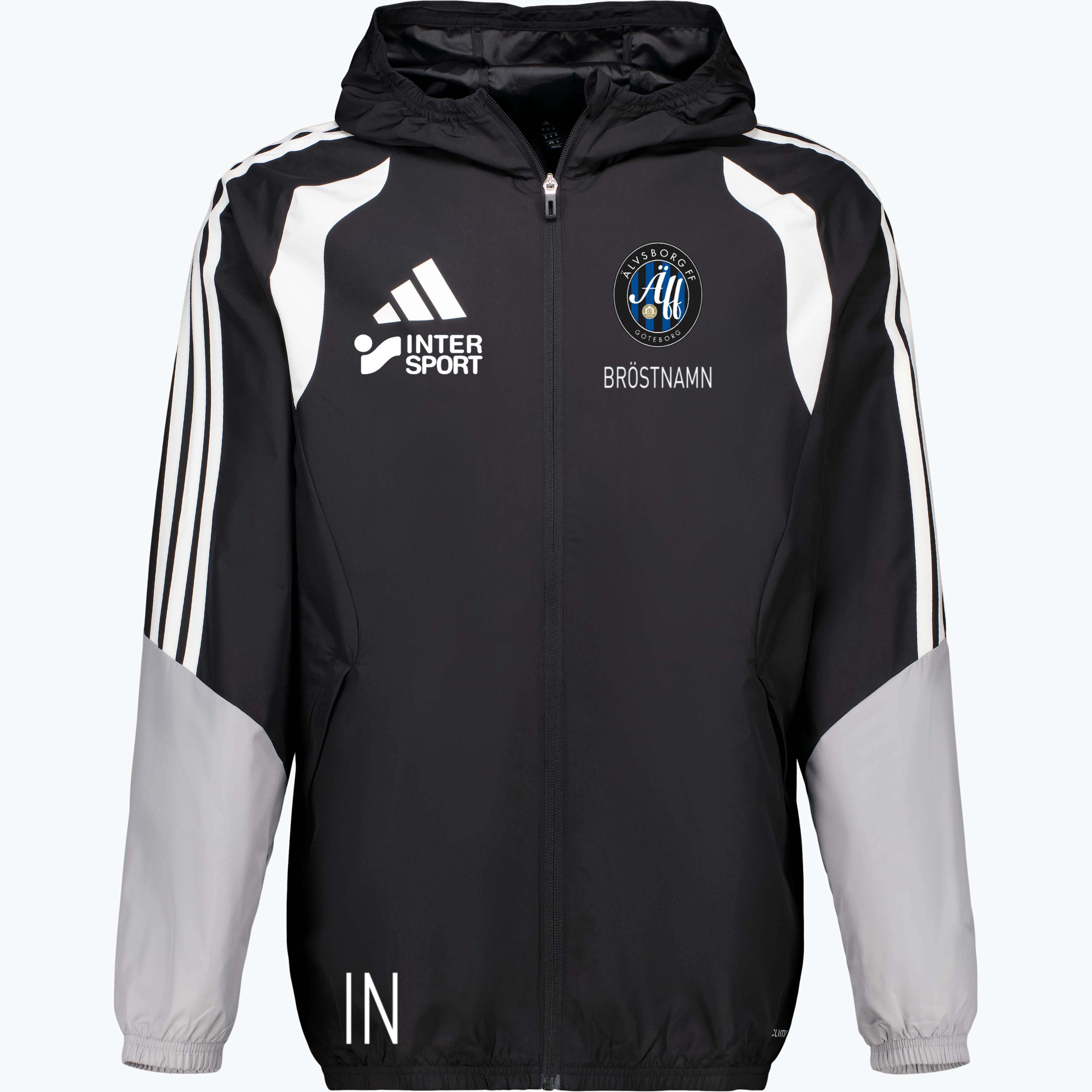 Tiro26 Competition All Weather jacka